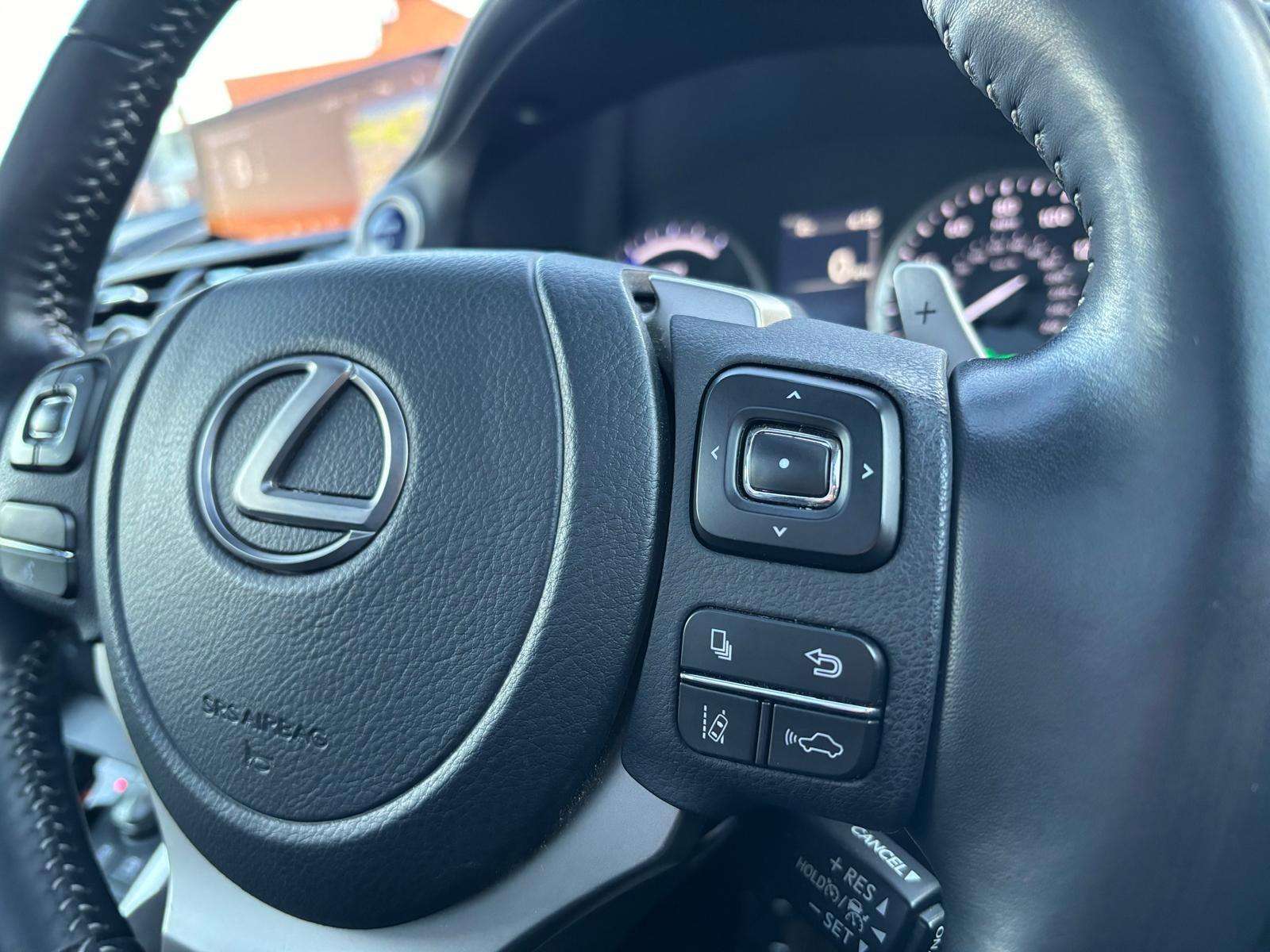 2020 LEXUS NX 2020 LEXUS NX