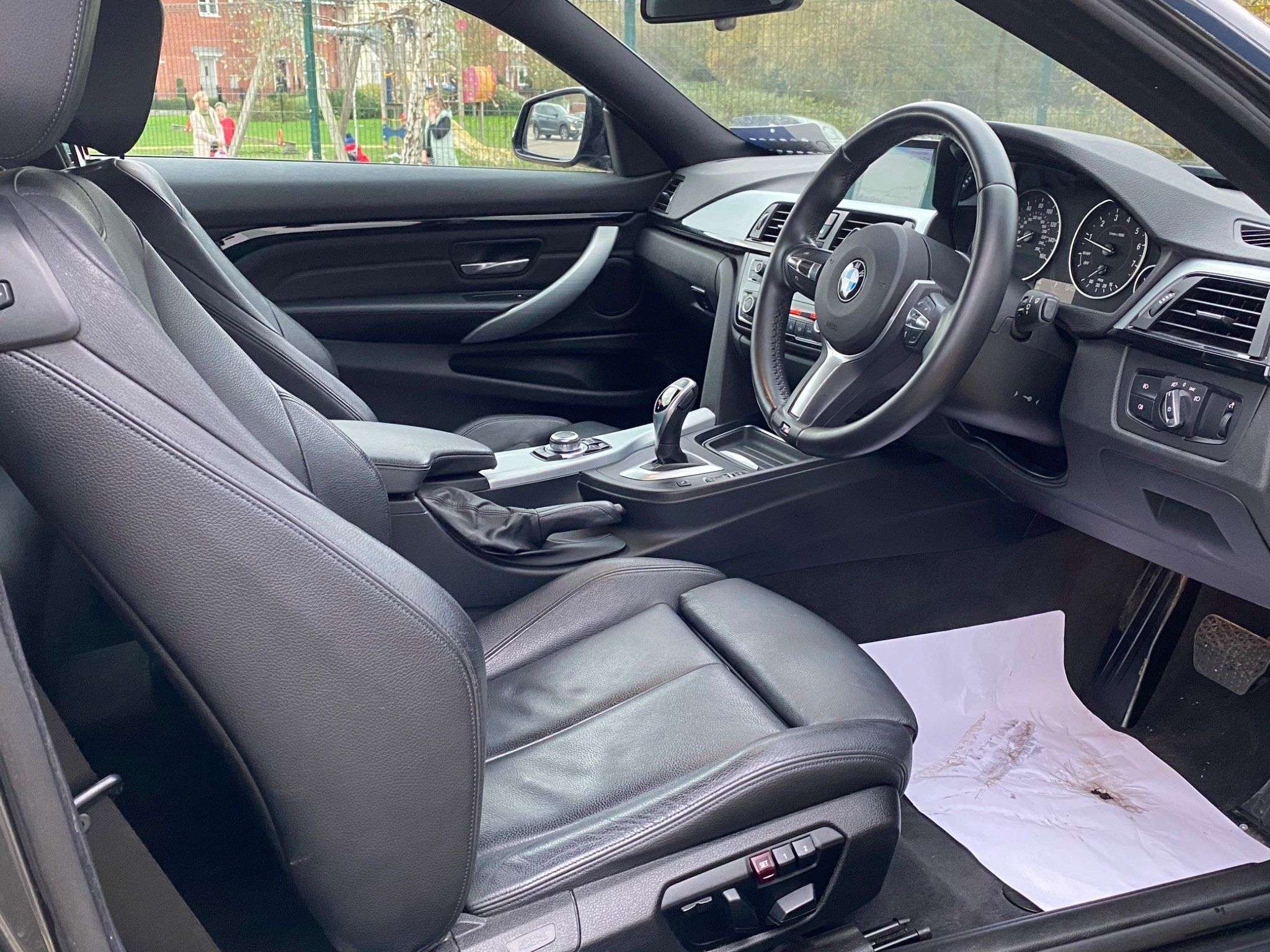 2020 BMW M4 2020 BMW M4