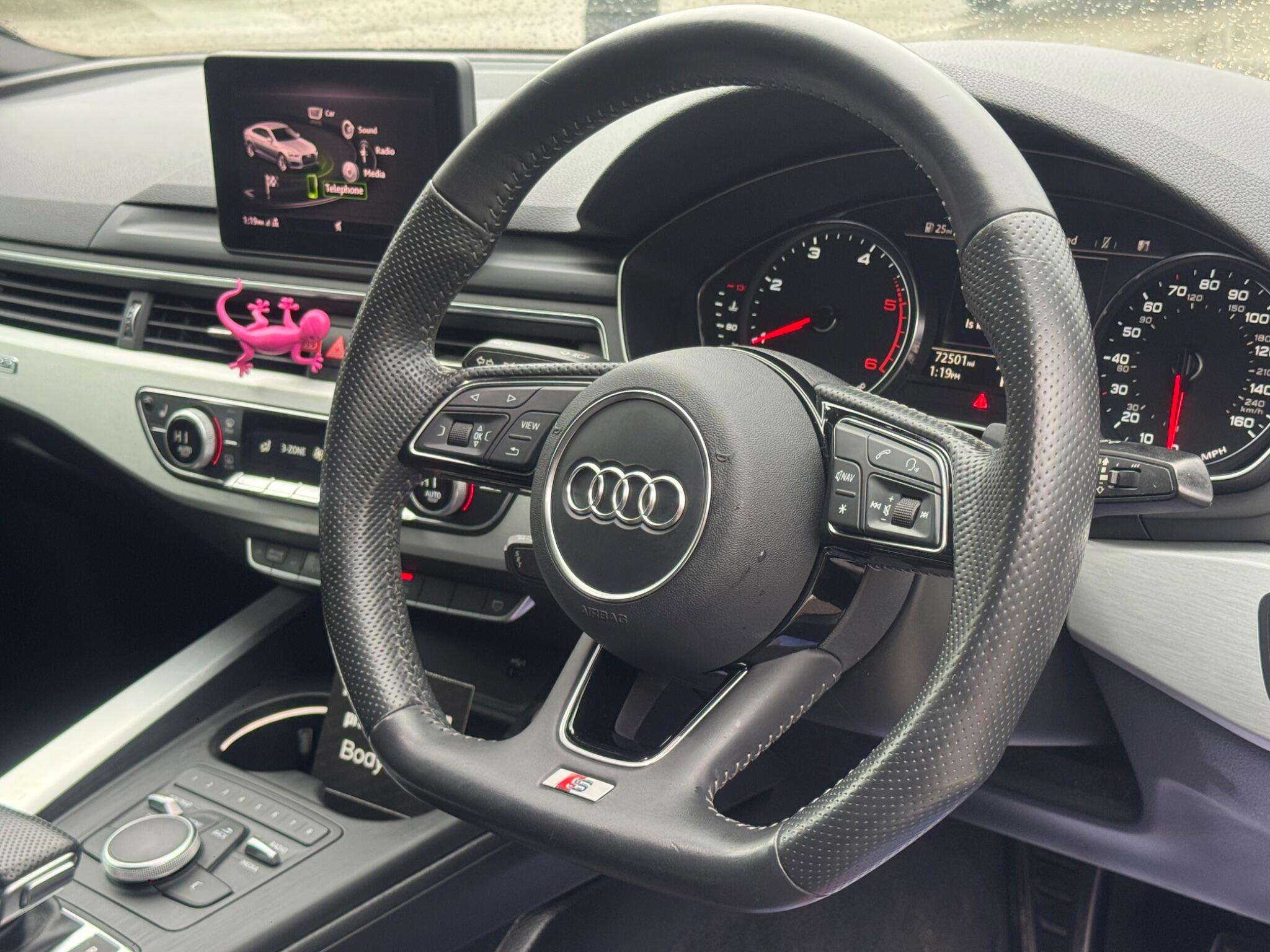 2017 AUDI A5 2017 AUDI A5