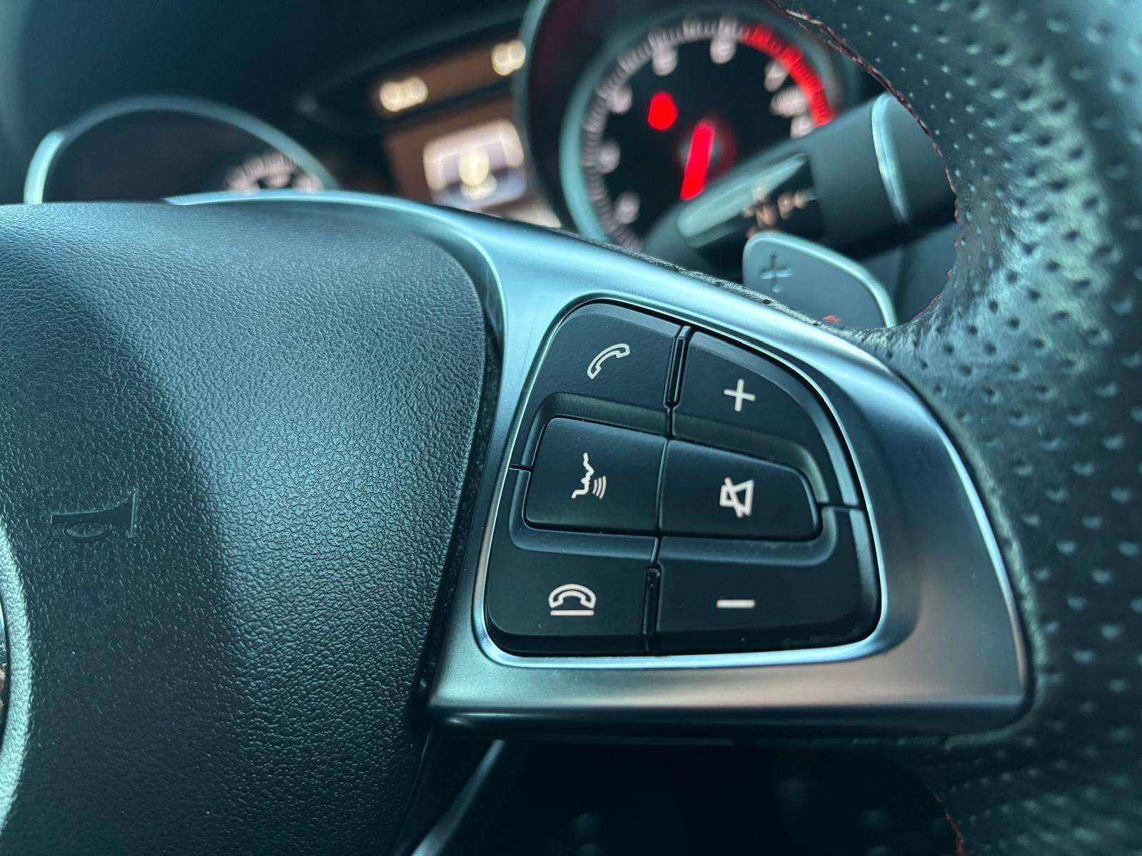 2019 MERCEDES-BENZ GLA 2019 MERCEDES-BENZ GLA