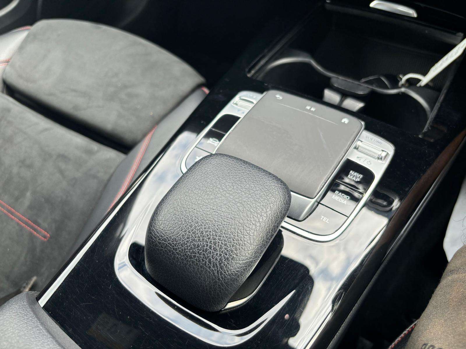 2019 MERCEDES-BENZ A CLASS 2019 MERCEDES-BENZ A CLASS