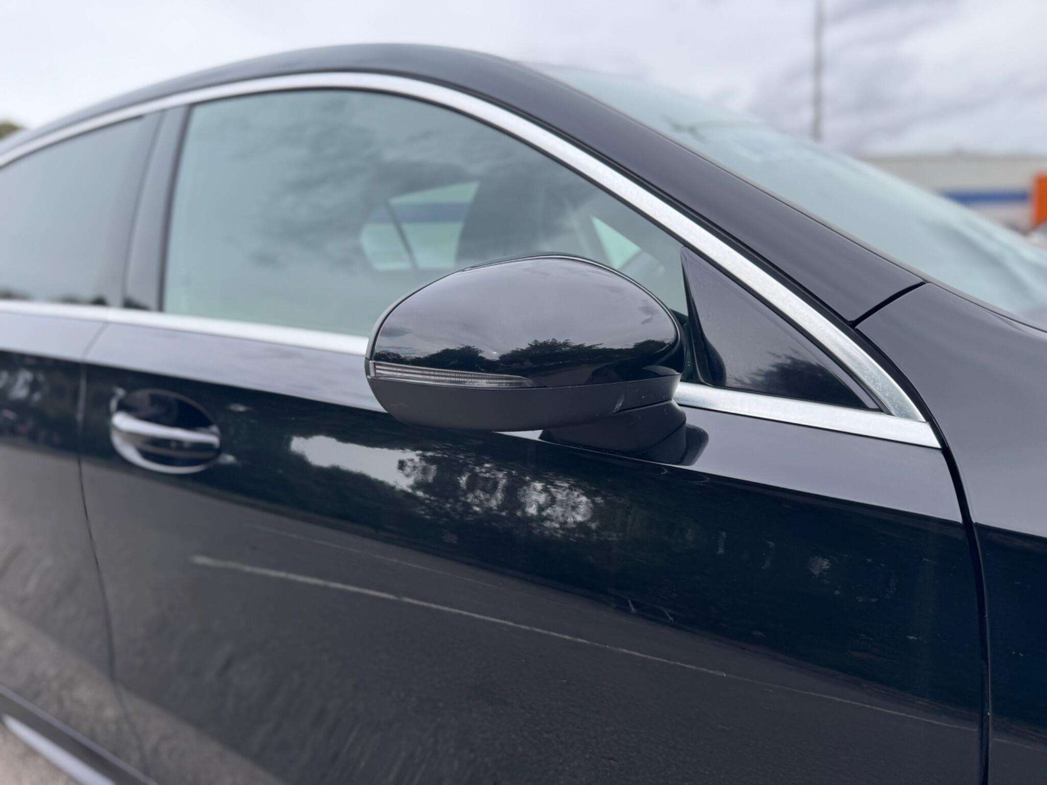2019 MERCEDES-BENZ A CLASS 2019 MERCEDES-BENZ A CLASS