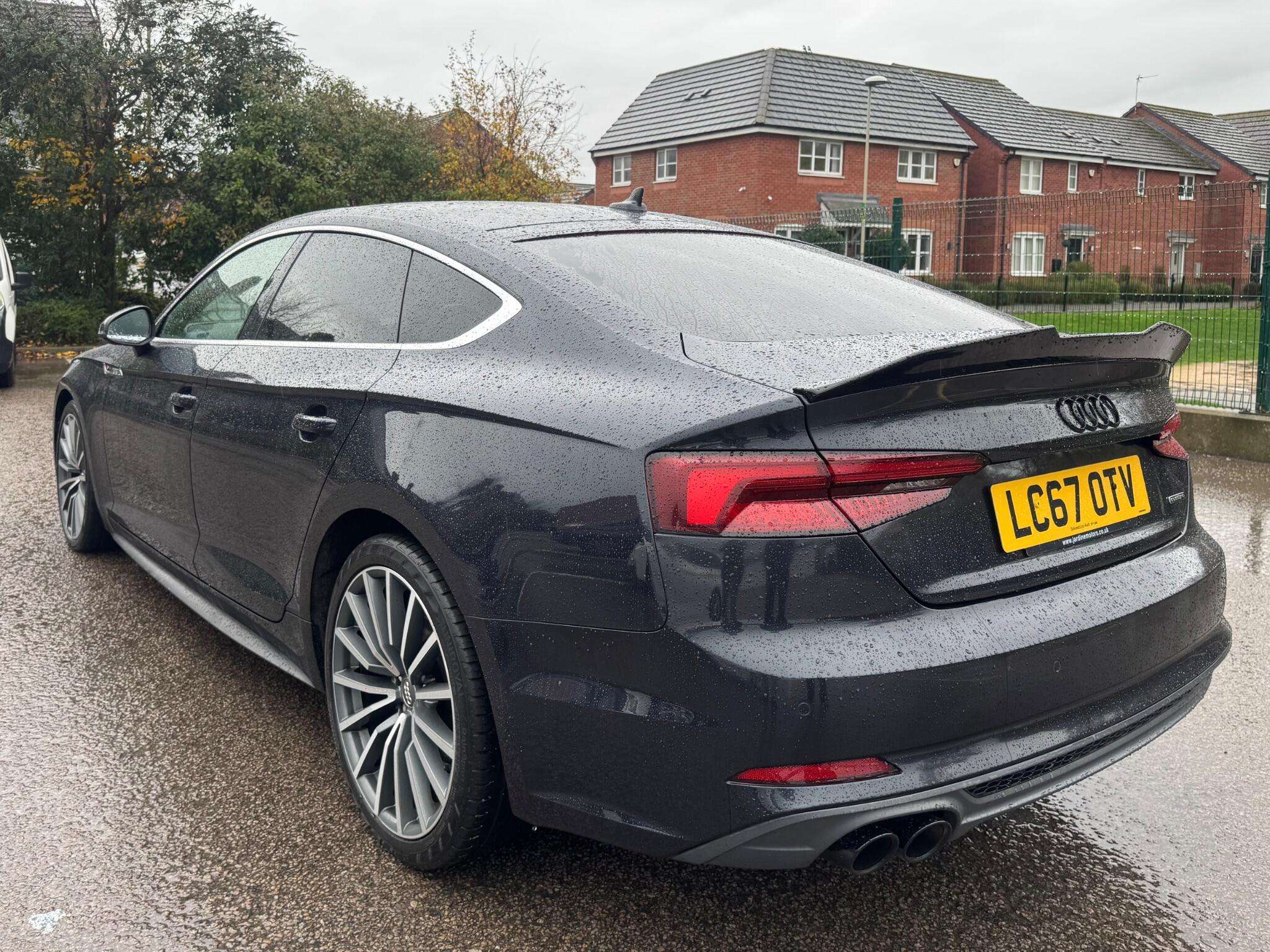 2017 AUDI A5 2017 AUDI A5