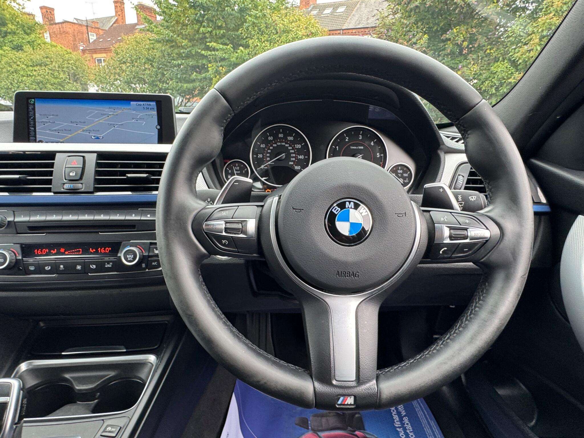 2014 BMW 3 SERIES 2014 BMW 3 SERIES