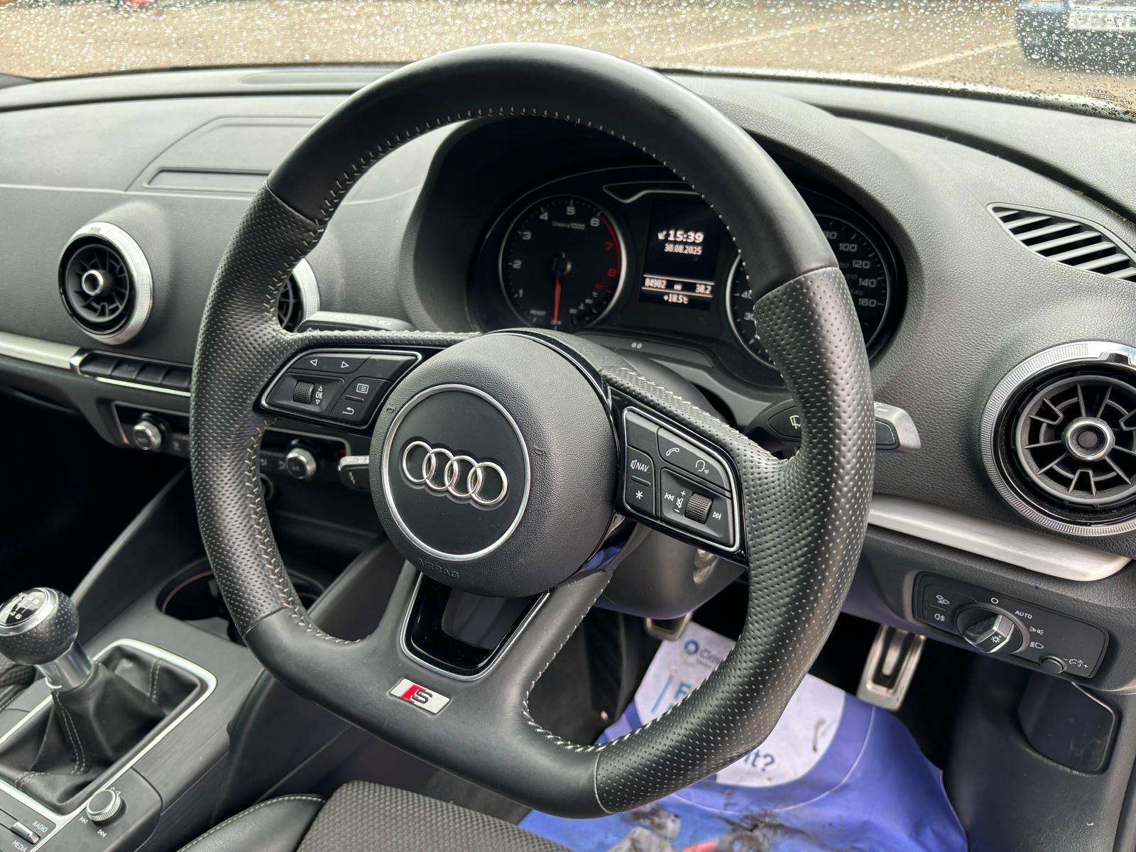 2016 AUDI A3 2016 AUDI A3