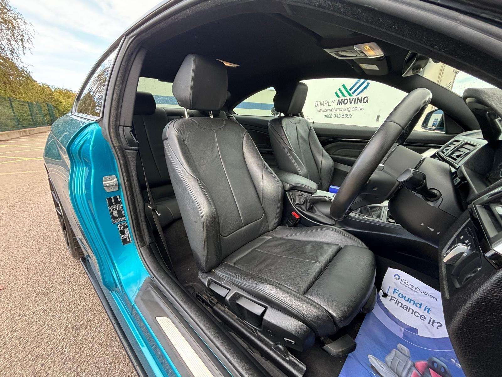 null BMW 4 SERIES null BMW 4 SERIES