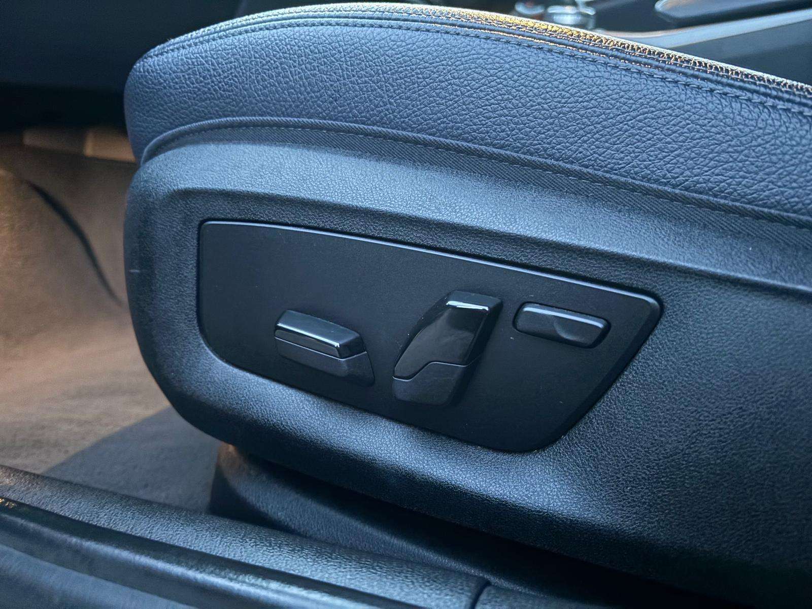 2017 BMW 5 SERIES 2017 BMW 5 SERIES