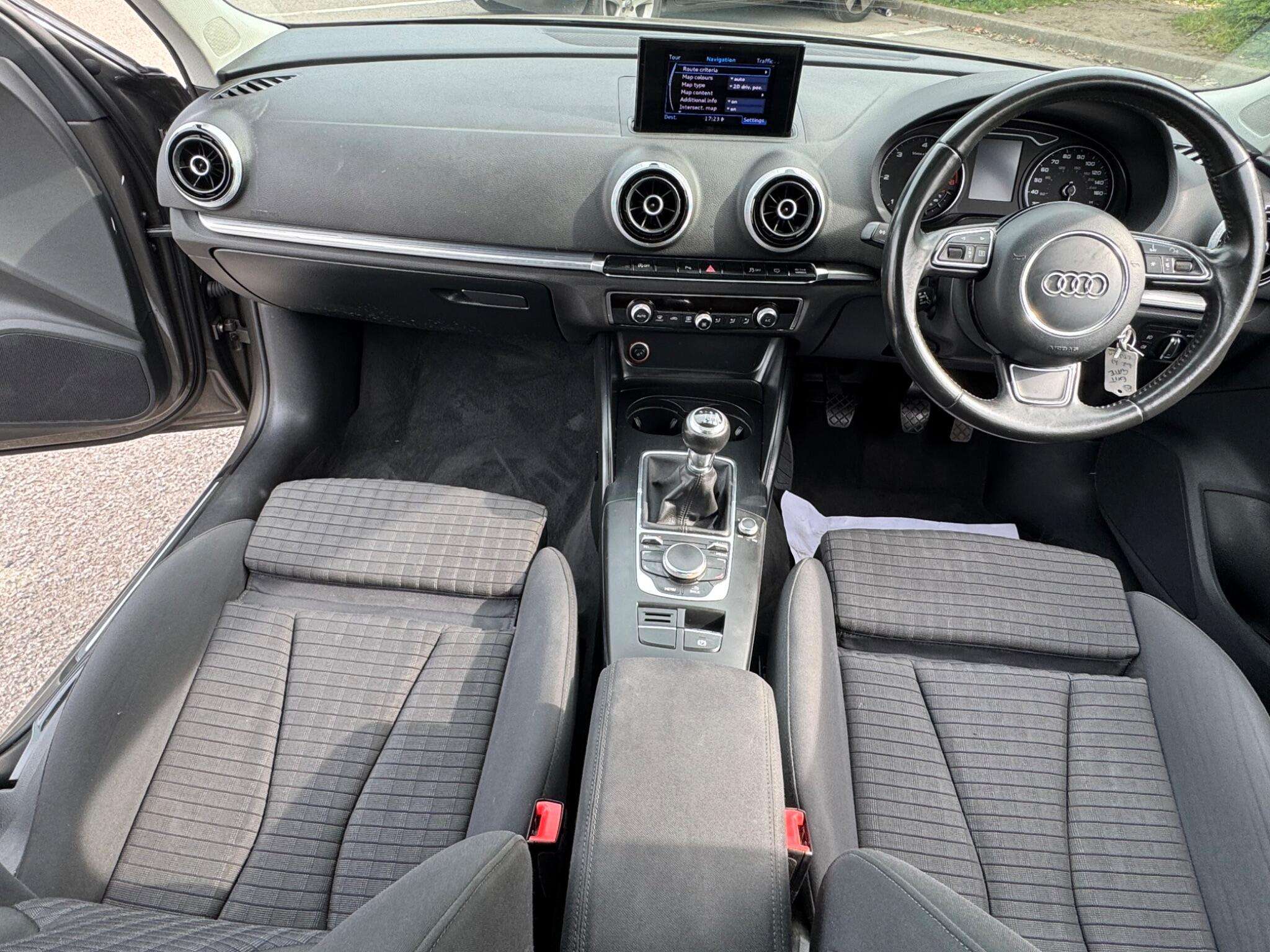 2013 AUDI A3 2013 AUDI A3