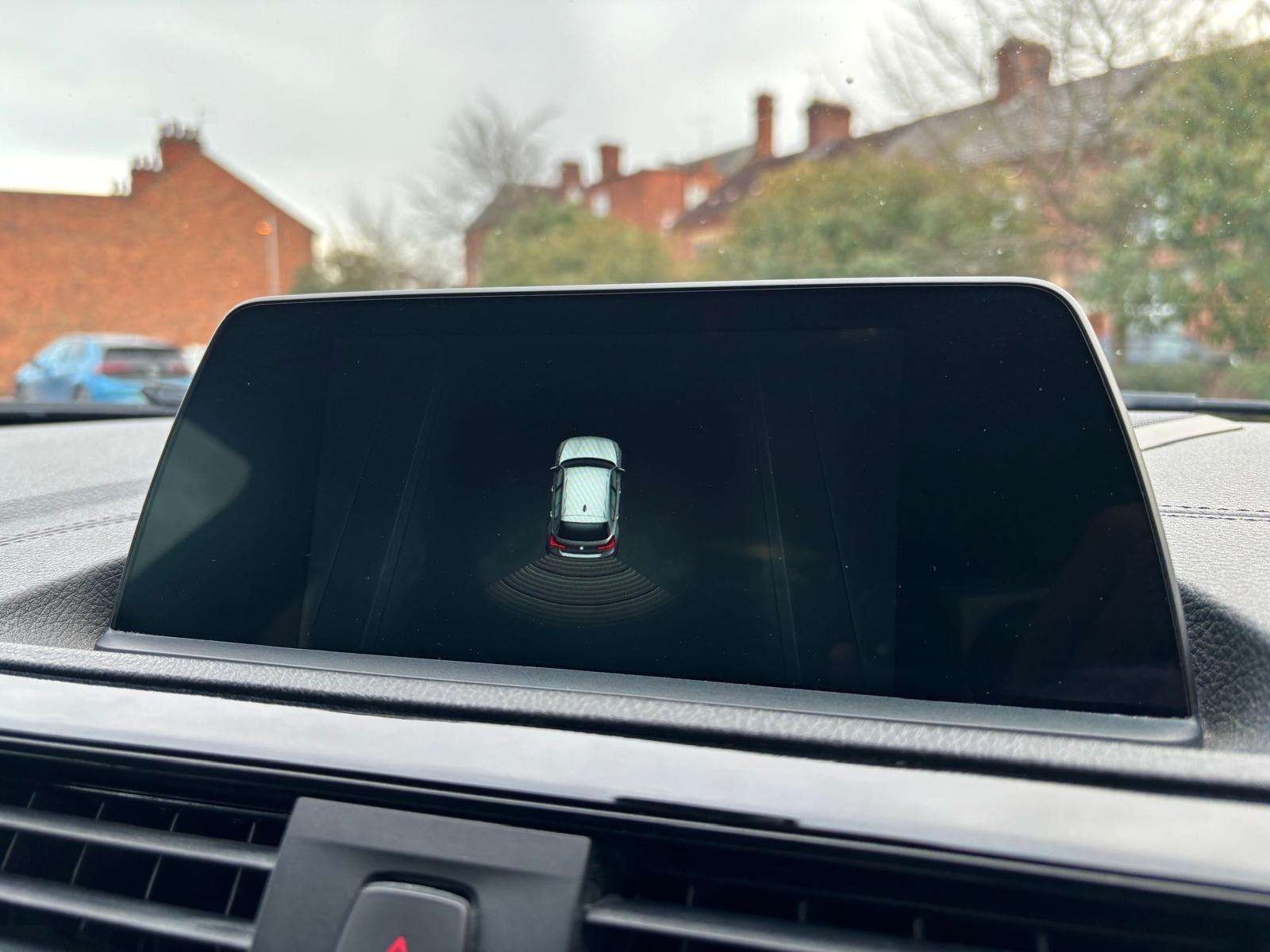 2019 BMW 1 SERIES 2019 BMW 1 SERIES