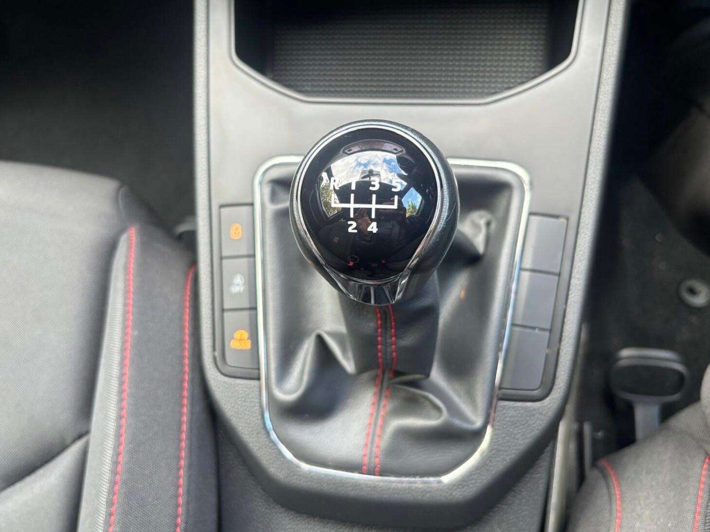 2019 SEAT IBIZA 2019 SEAT IBIZA