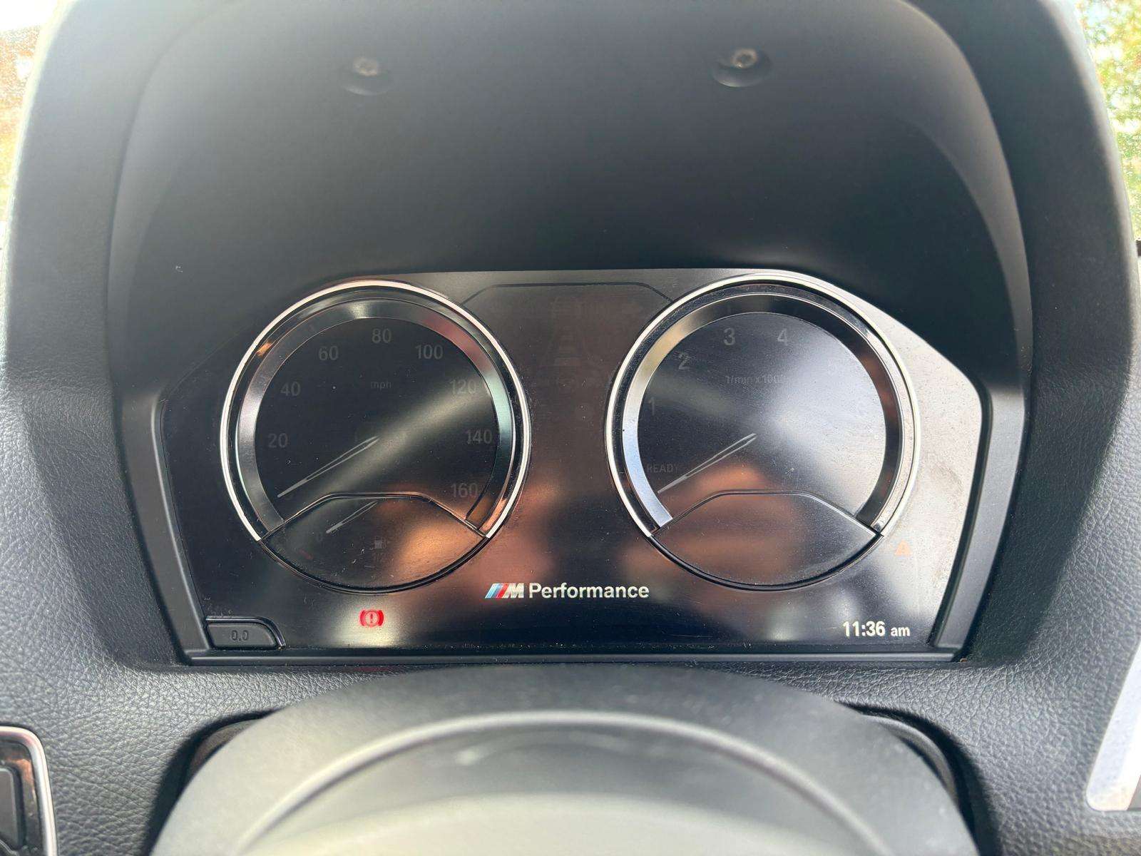 2017 BMW 2 SERIES 2017 BMW 2 SERIES