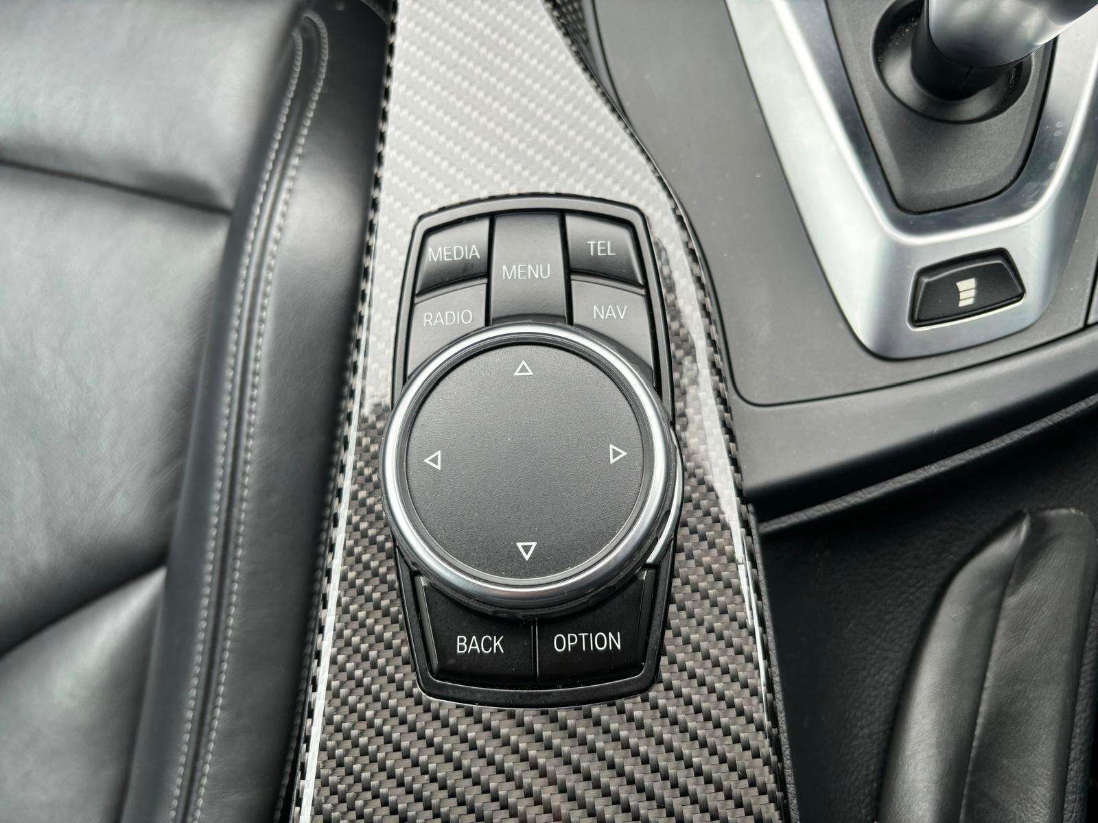 2015 BMW M4 2015 BMW M4