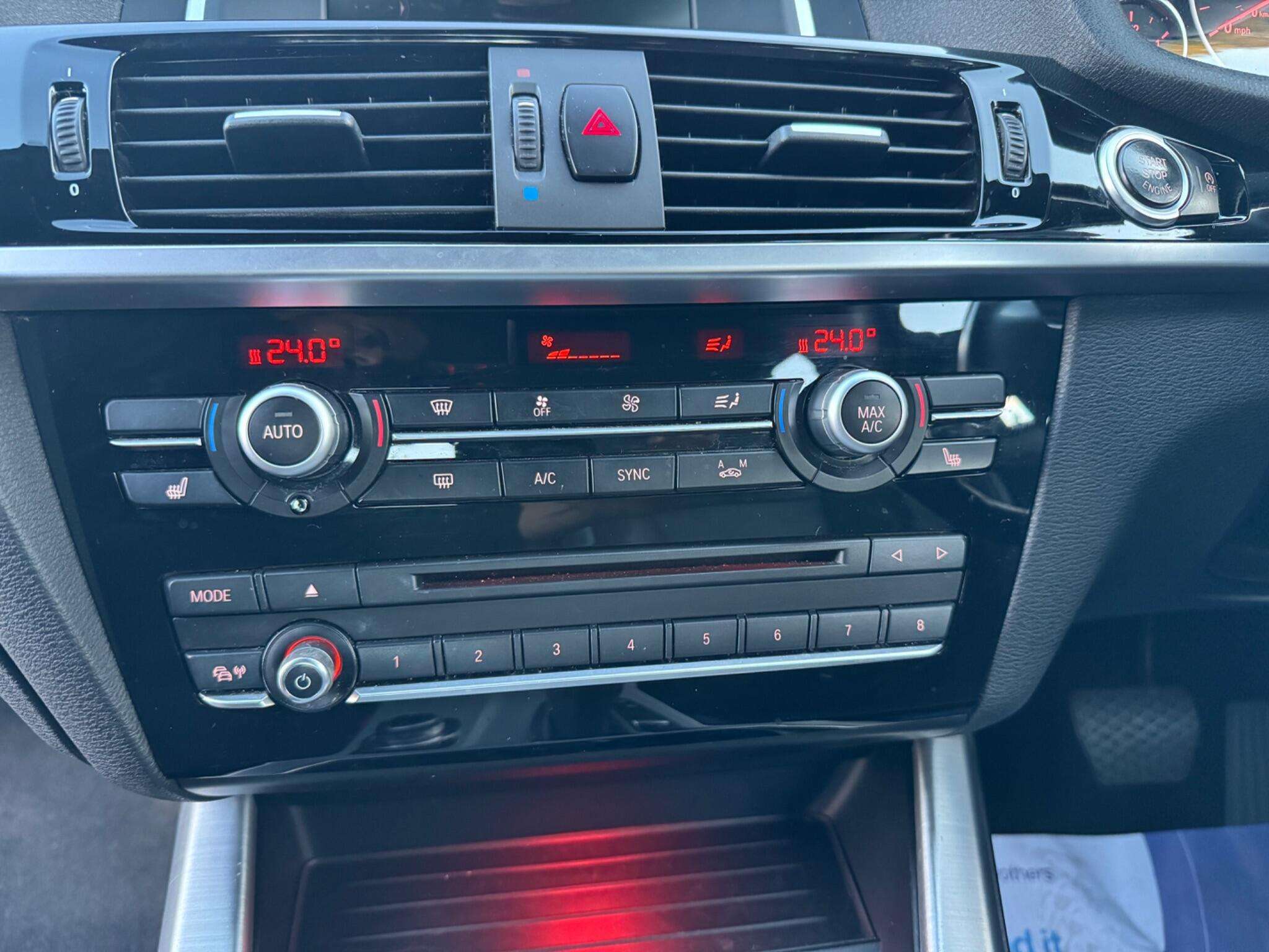 2017 BMW X4 2017 BMW X4