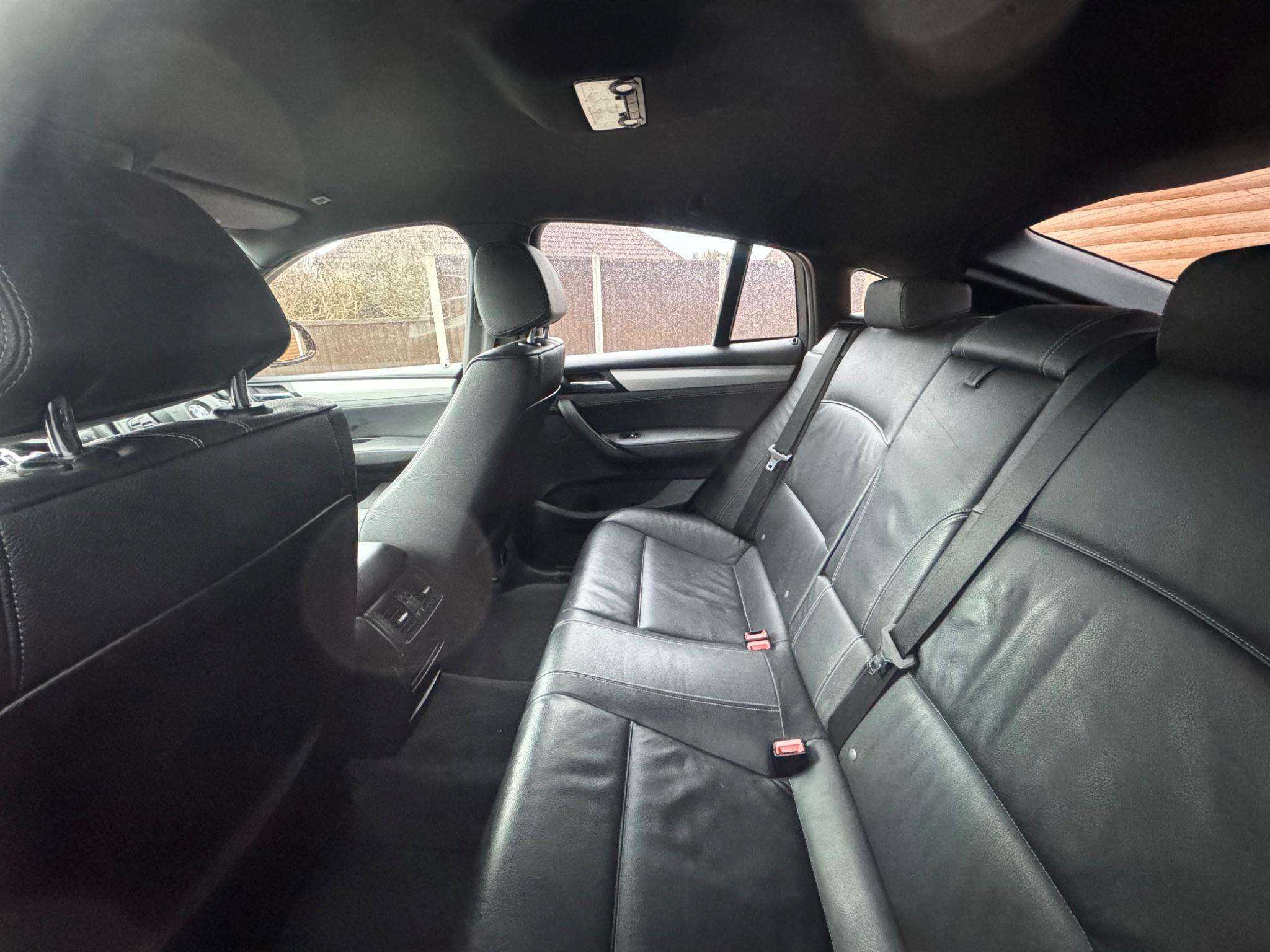 2016 BMW X4 2016 BMW X4