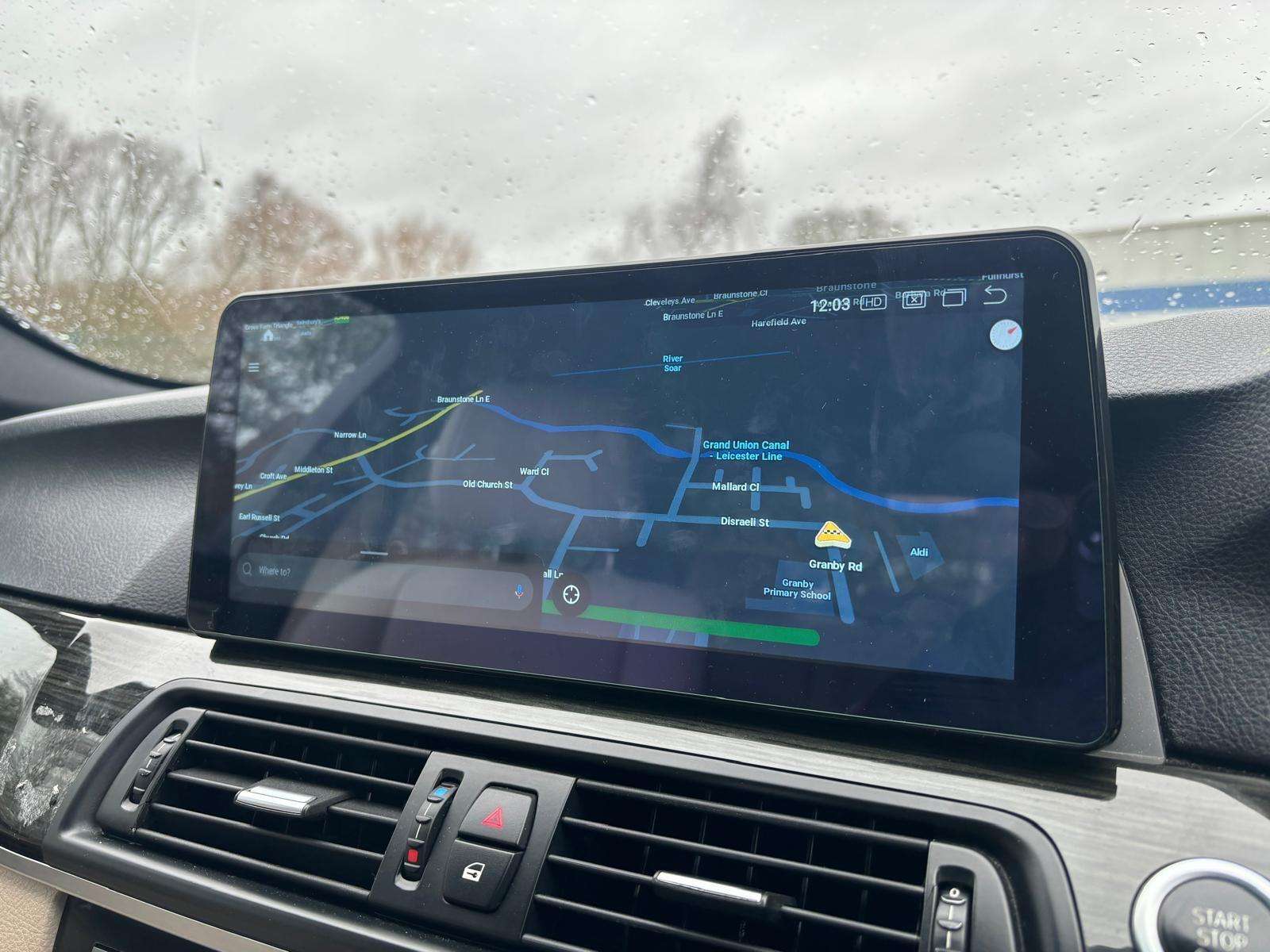 2014 BMW 5 SERIES 2014 BMW 5 SERIES