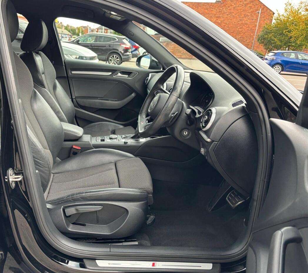 2019 AUDI A3 2019 AUDI A3