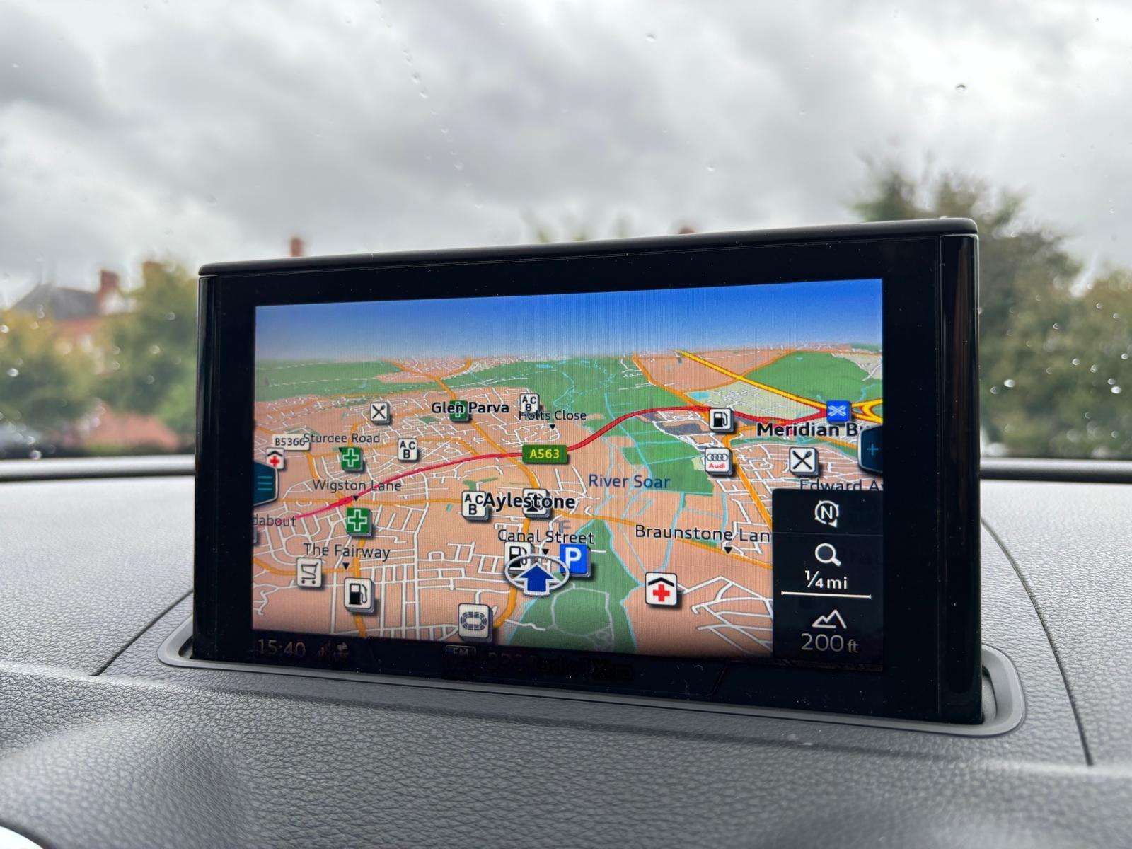 2016 AUDI A3 2016 AUDI A3