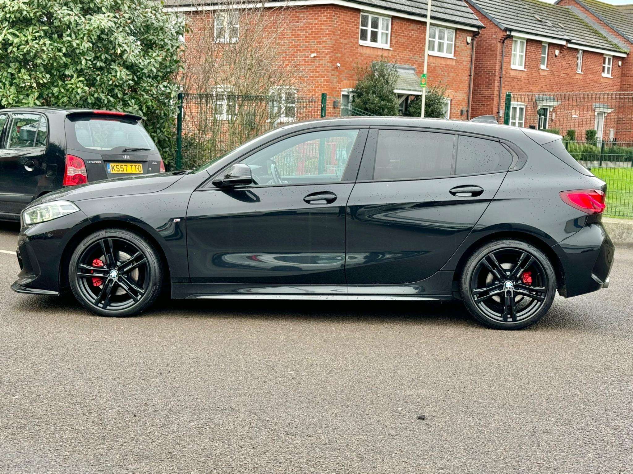 2020 BMW 1 SERIES 2020 BMW 1 SERIES