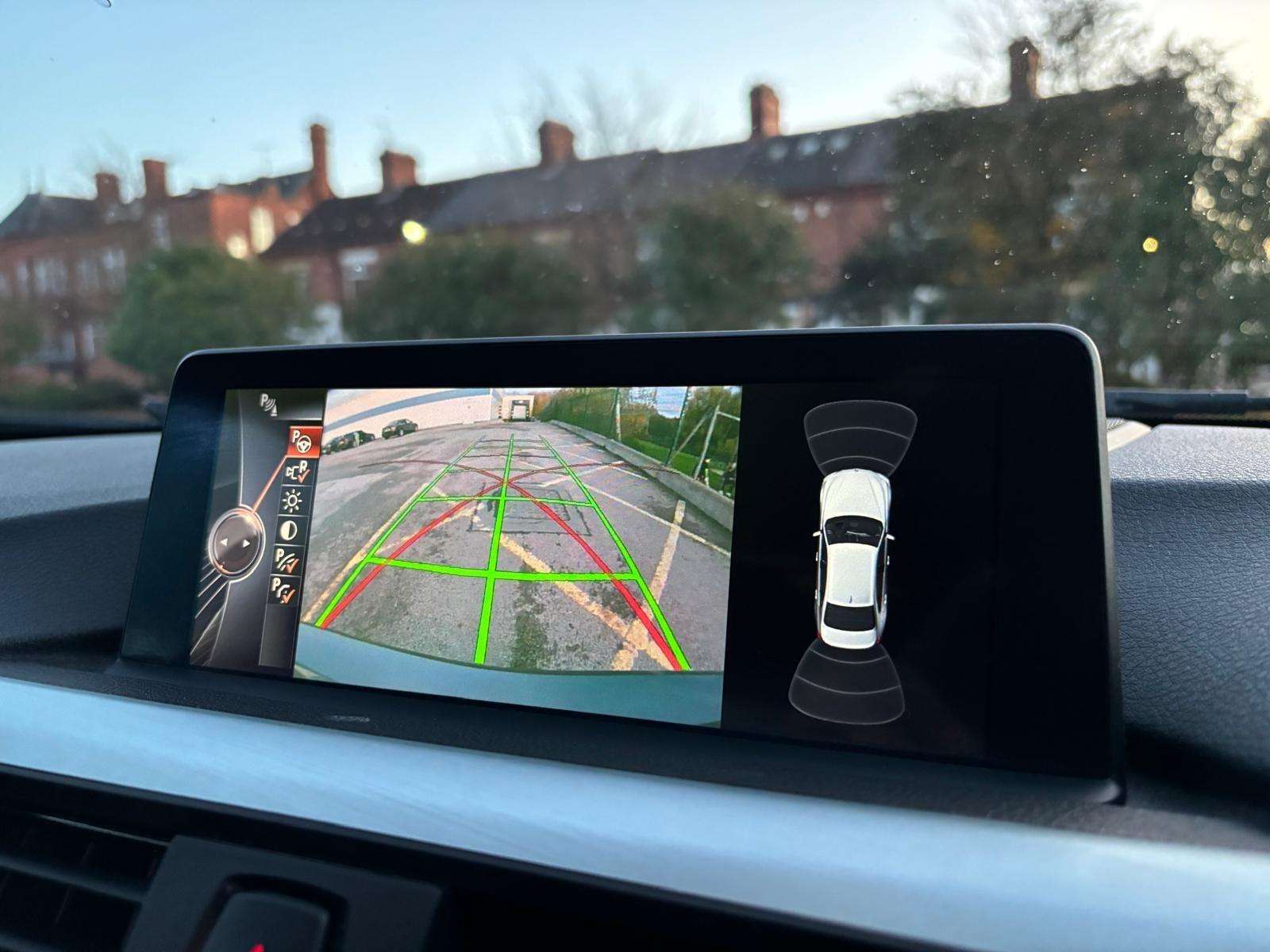 2015 BMW 3 SERIES 2015 BMW 3 SERIES