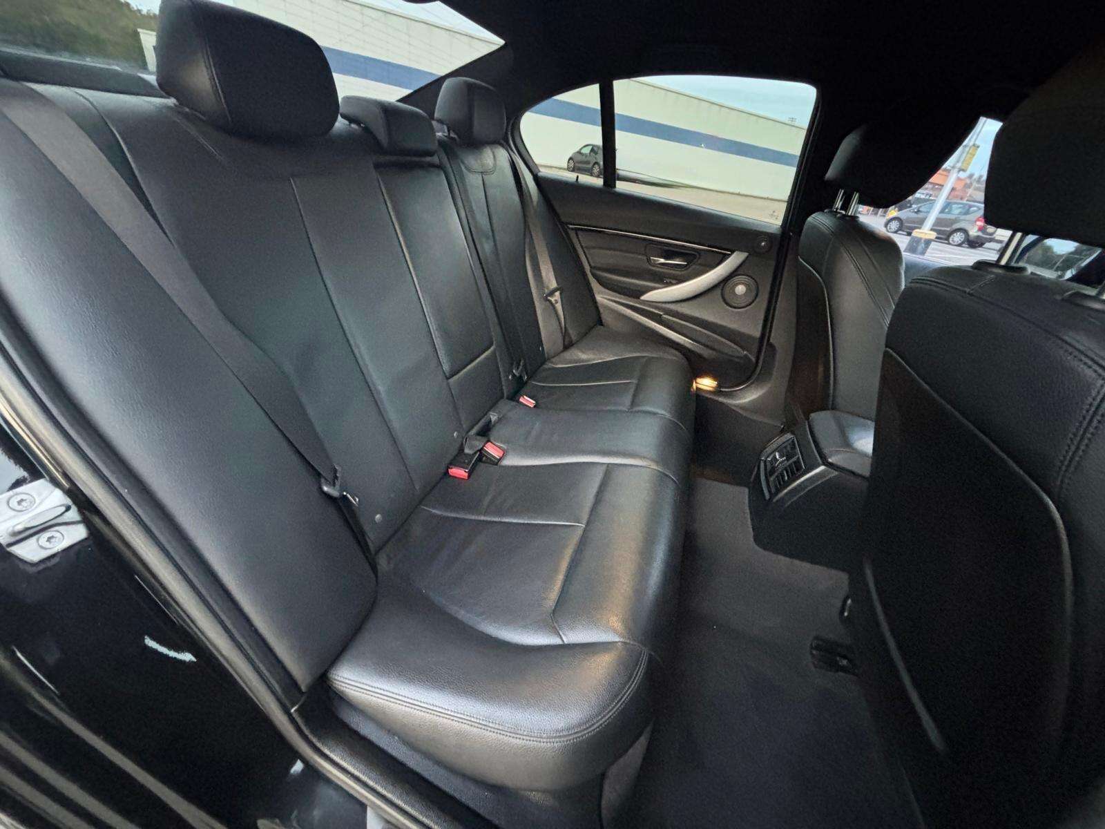 2016 BMW 3 SERIES 2016 BMW 3 SERIES