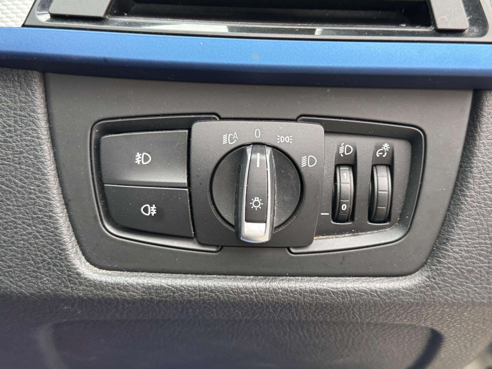 2014 BMW 3 SERIES 2014 BMW 3 SERIES