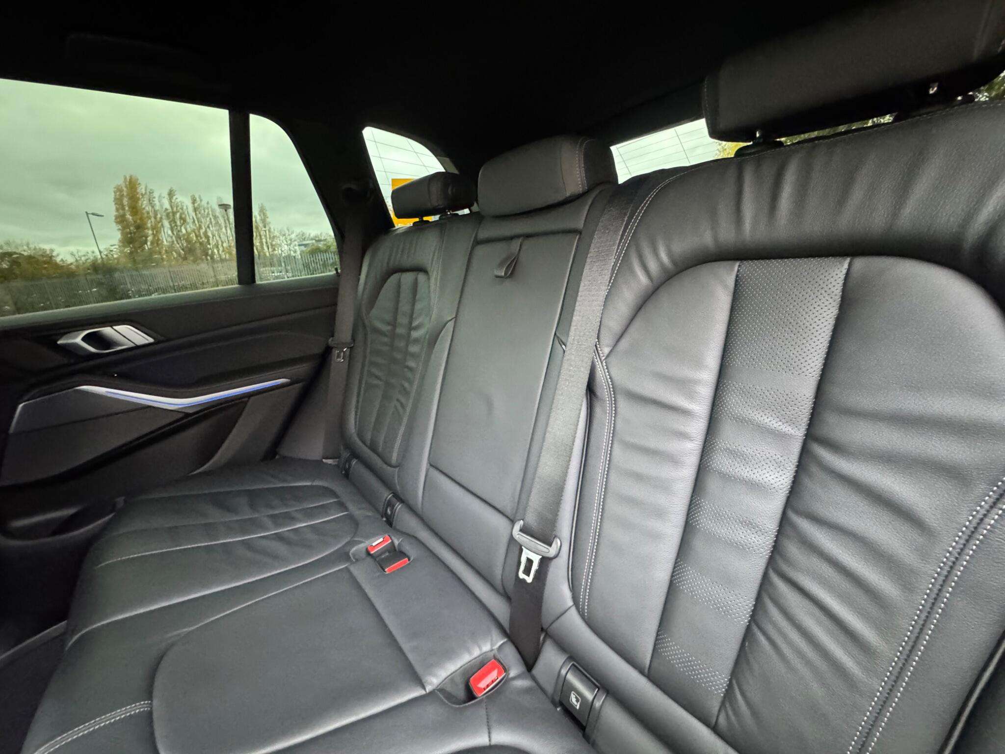 2019 BMW X5 2019 BMW X5