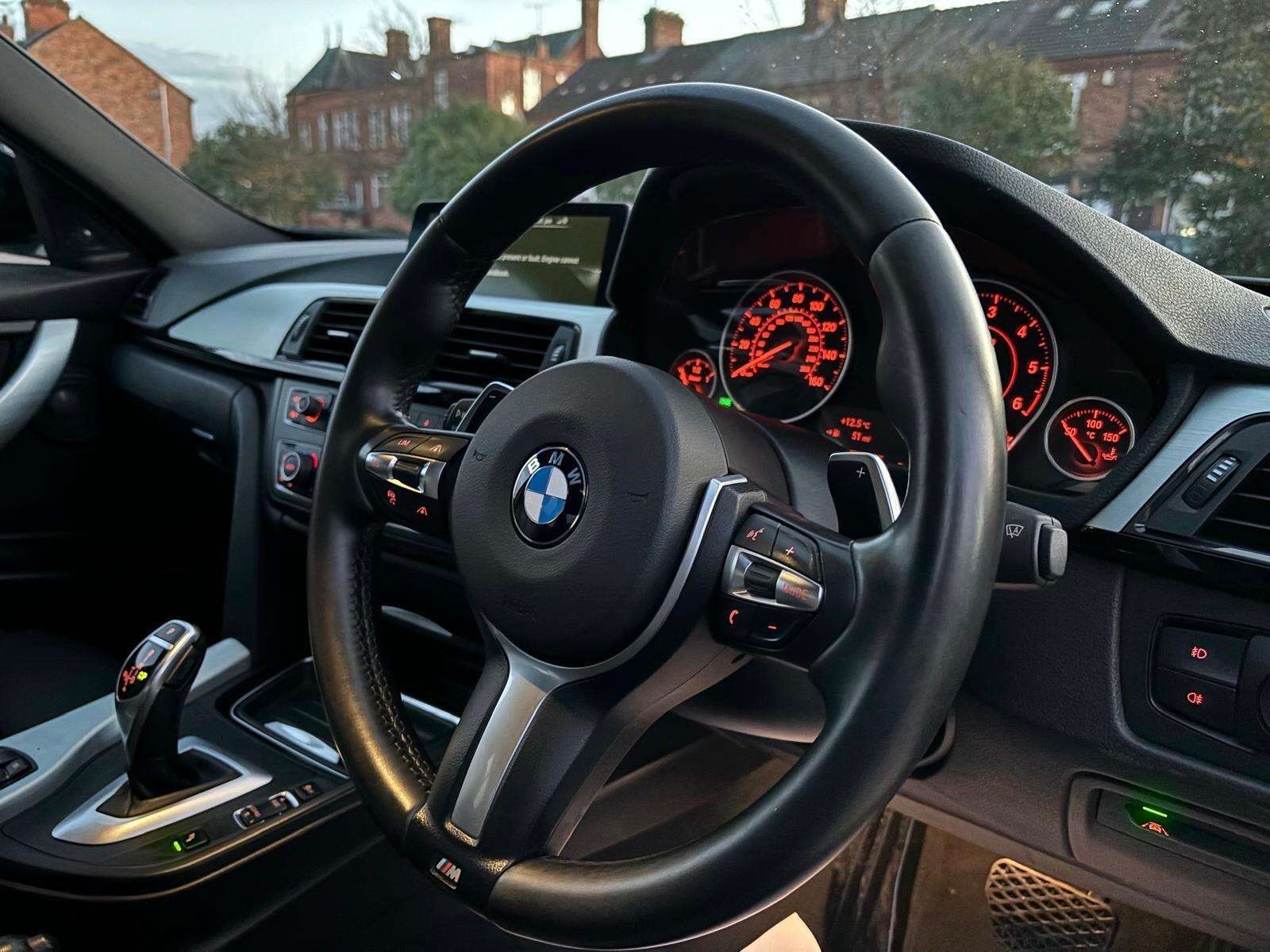 2015 BMW 3 SERIES 2015 BMW 3 SERIES