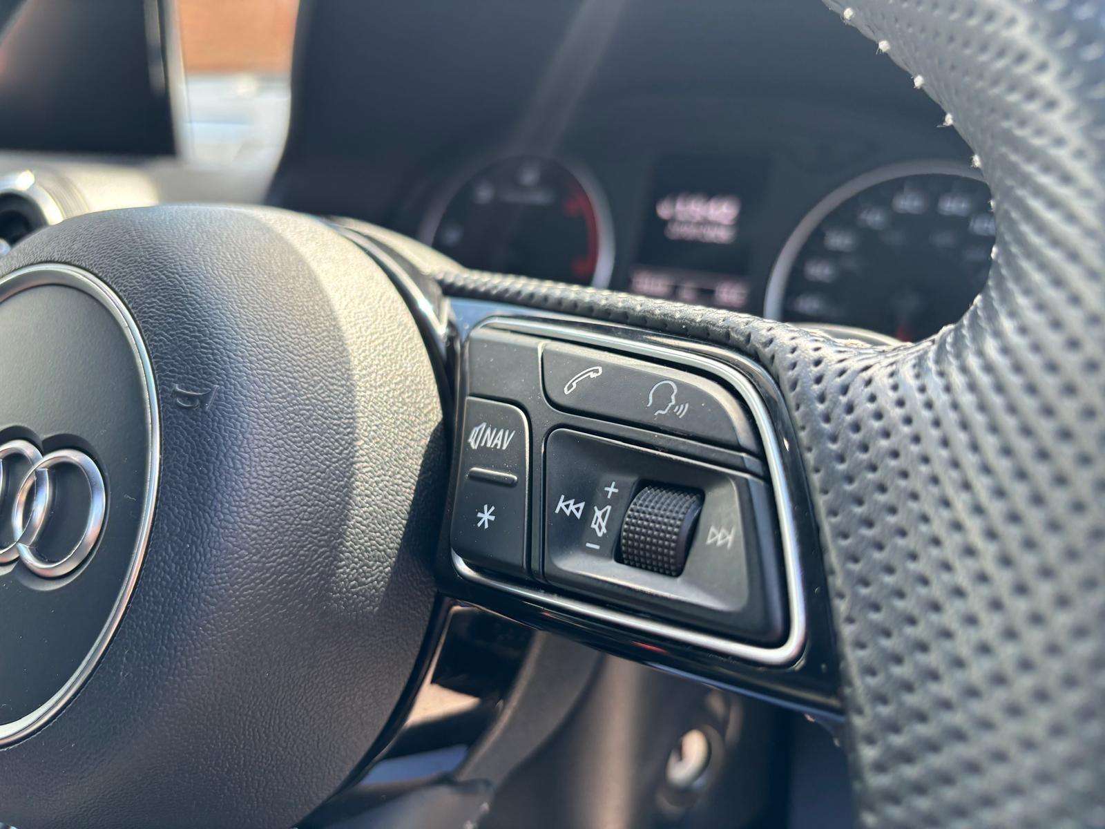 2020 AUDI Q2 2020 AUDI Q2