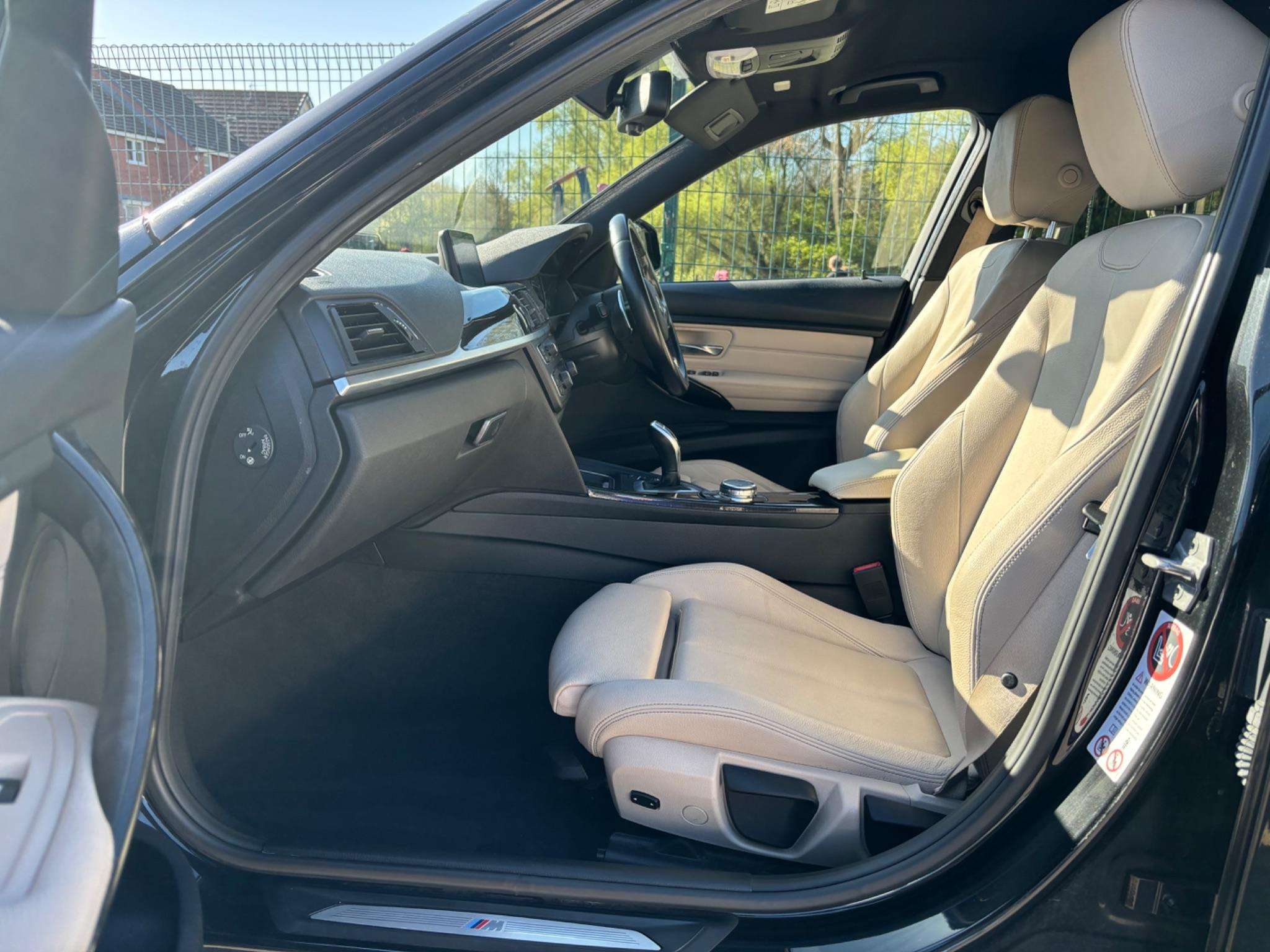 2015 BMW 3 SERIES 2015 BMW 3 SERIES