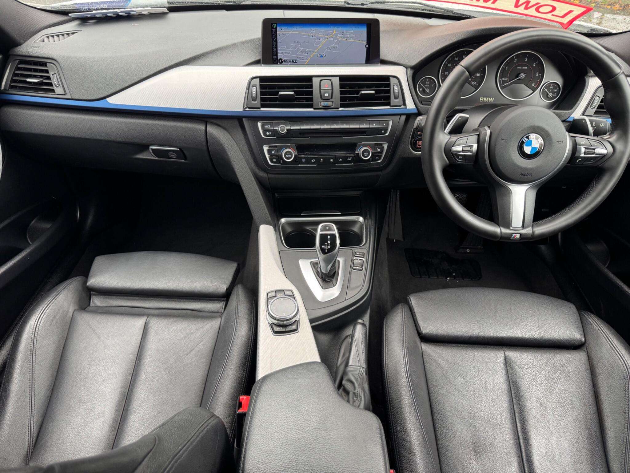 2014 BMW 3 SERIES 2014 BMW 3 SERIES