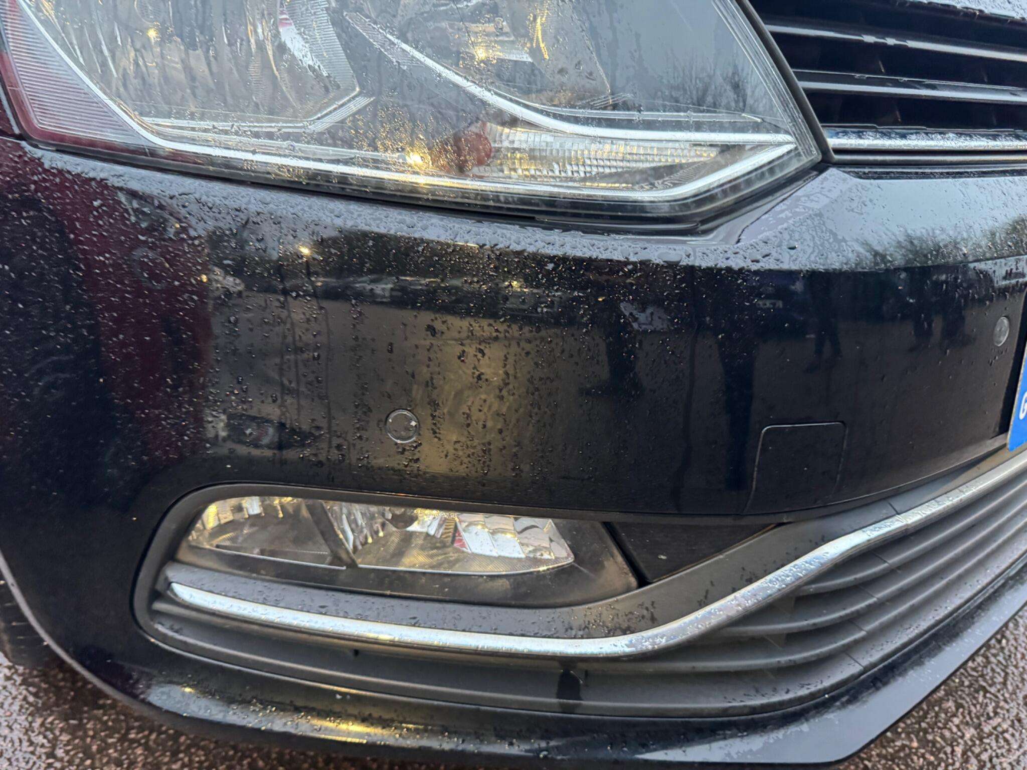 2016 VOLKSWAGEN POLO 2016 VOLKSWAGEN POLO