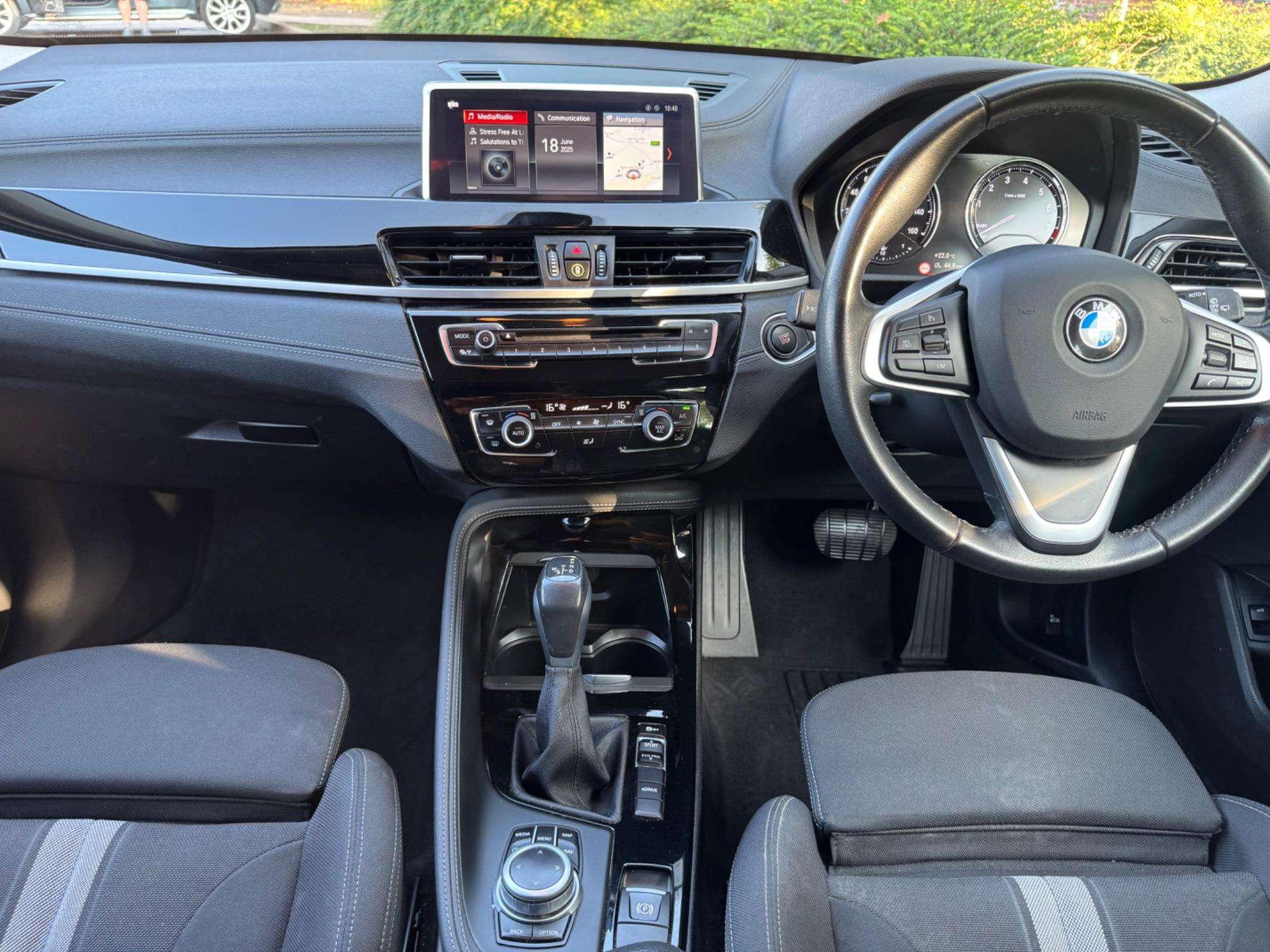 2020 BMW X2 2020 BMW X2