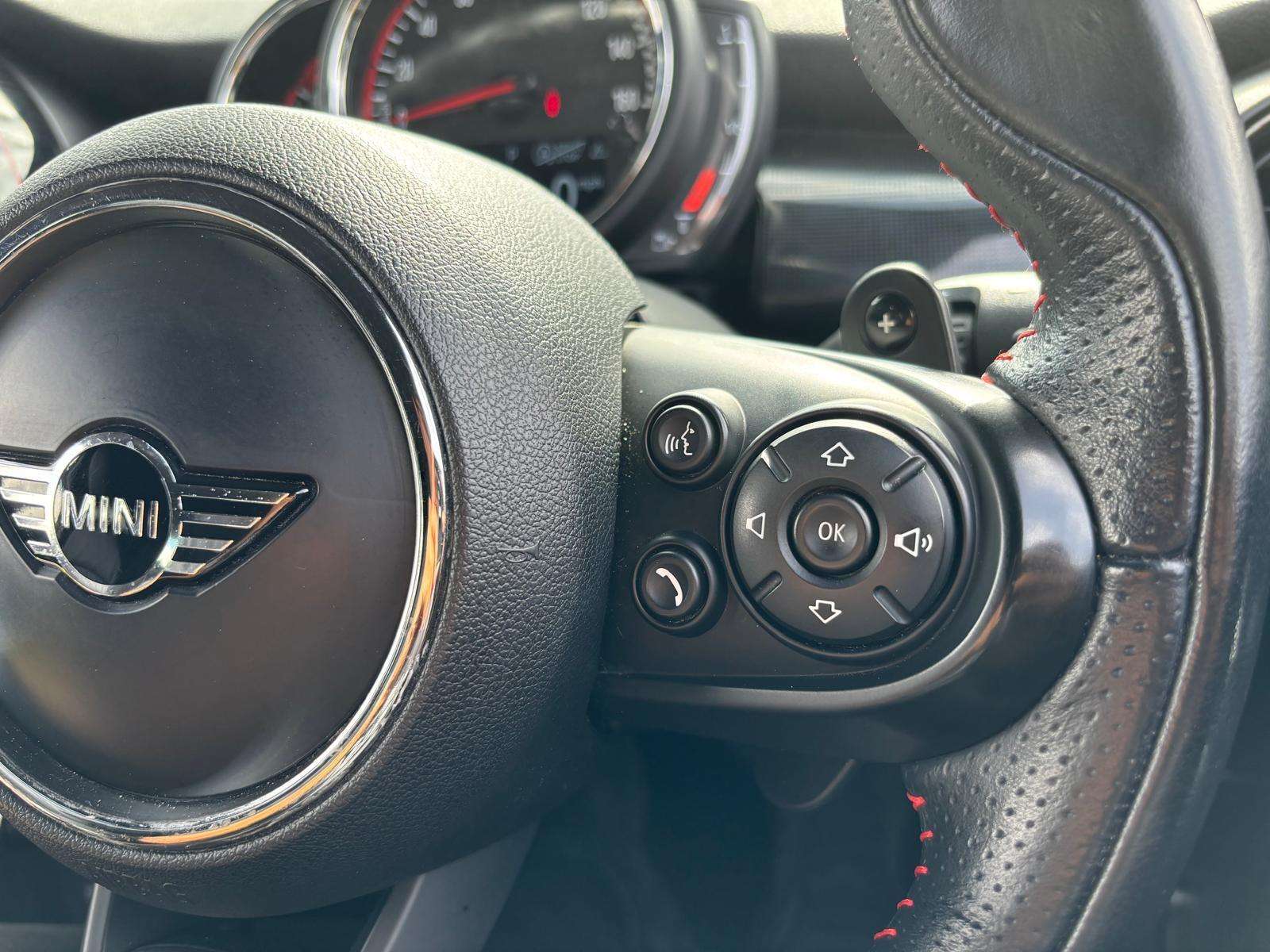 2018 MINI HATCH 2018 MINI HATCH