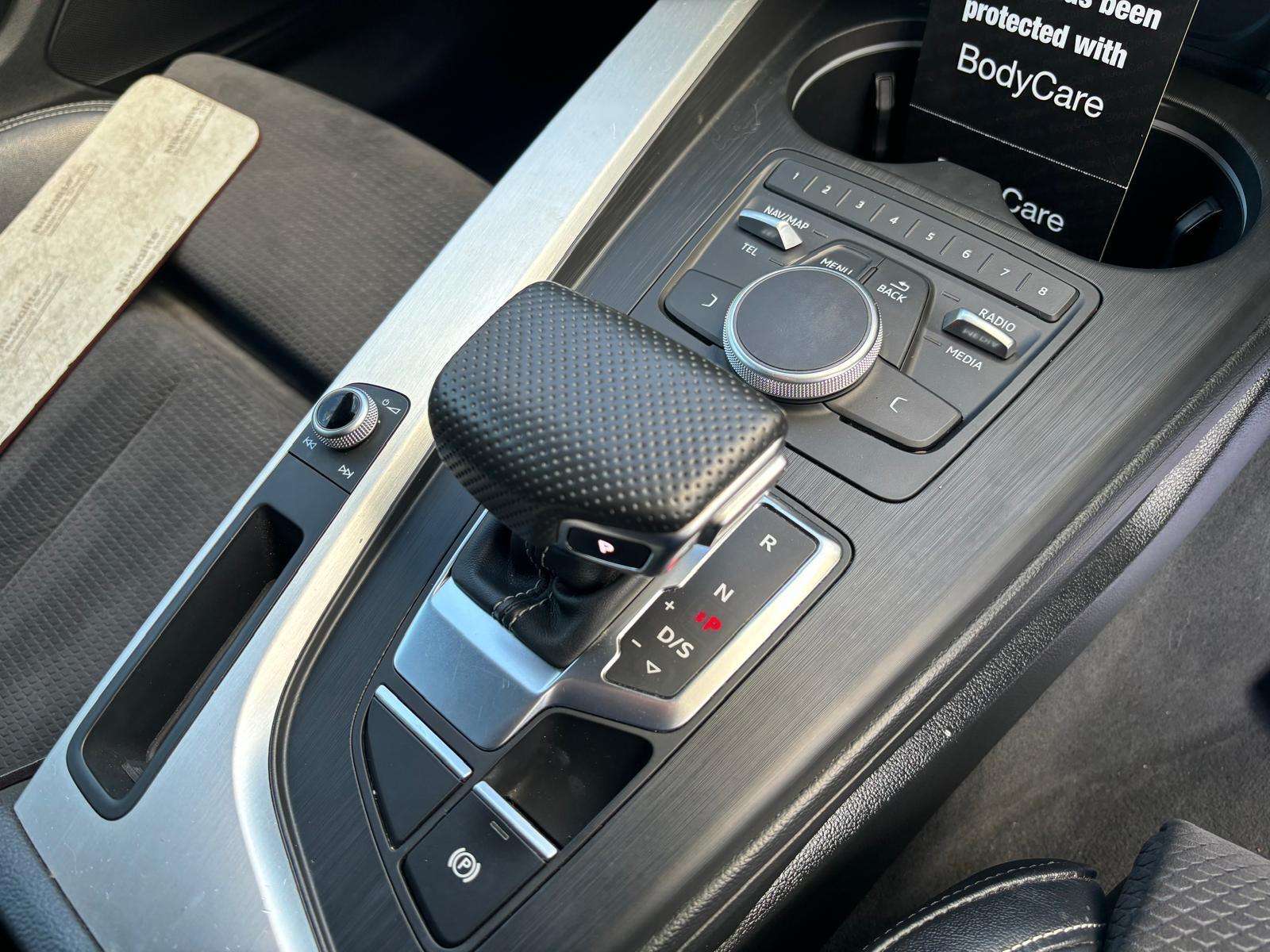 2017 AUDI A5 2017 AUDI A5