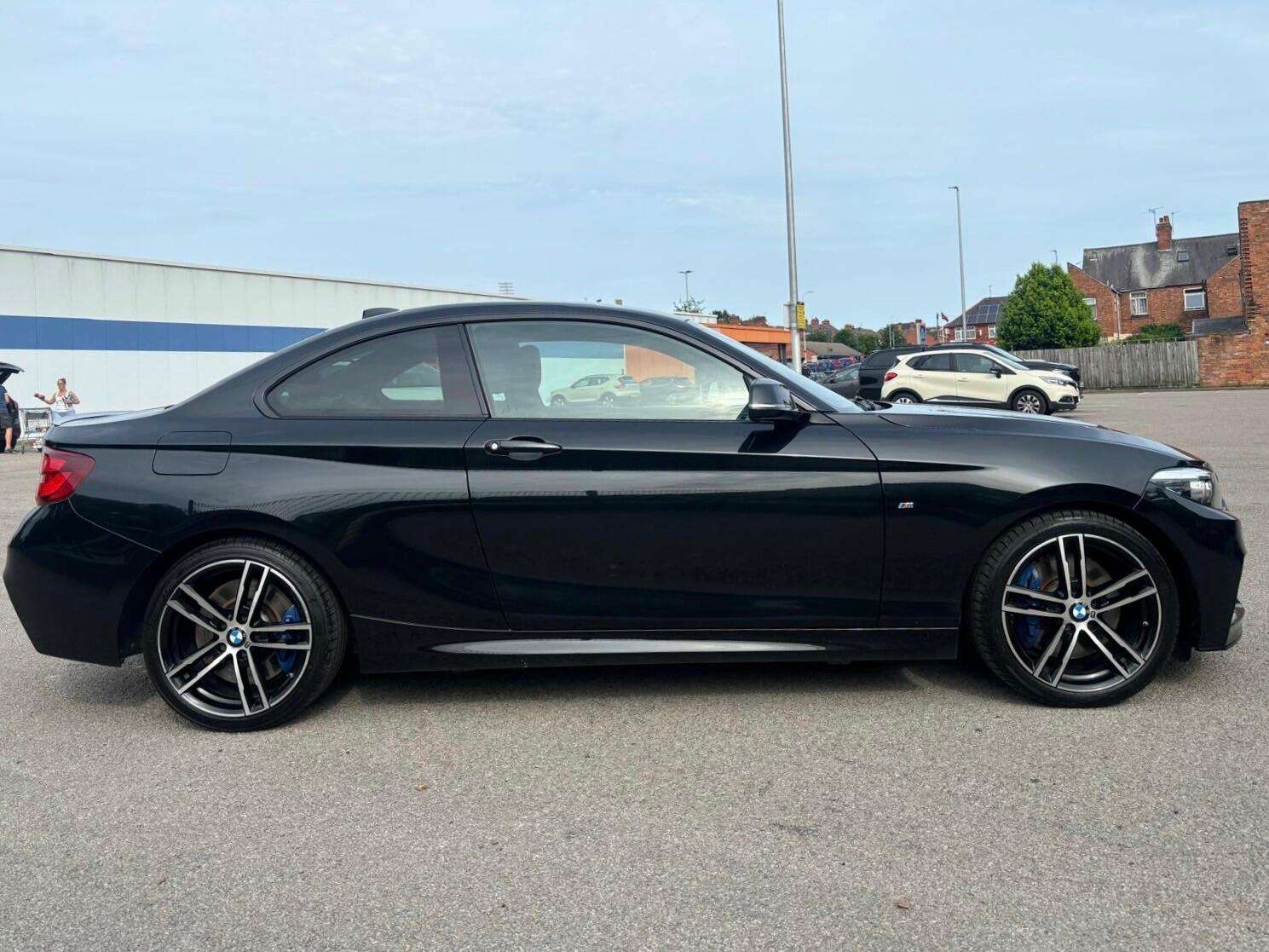 2019 BMW 2 SERIES 2019 BMW 2 SERIES
