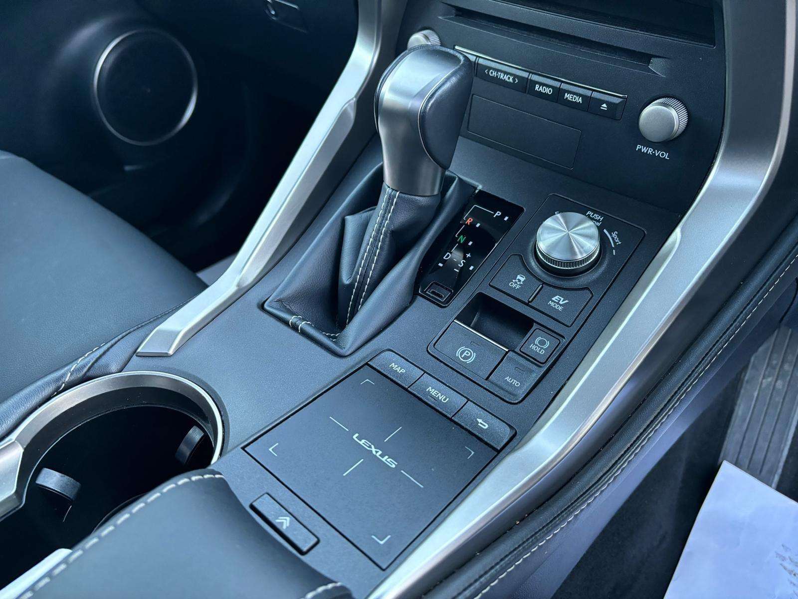 2020 LEXUS NX 2020 LEXUS NX