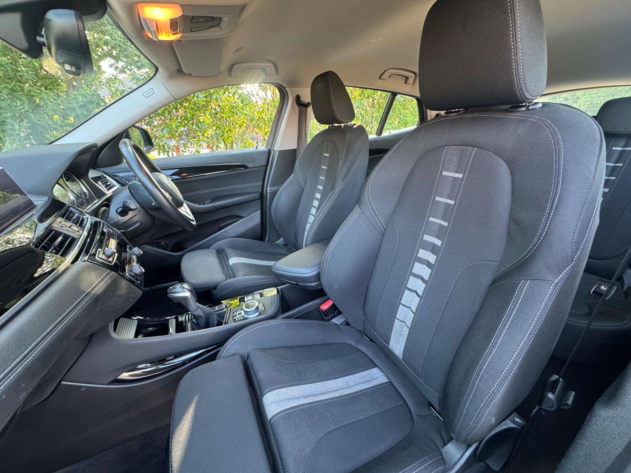 2020 BMW X2 2020 BMW X2