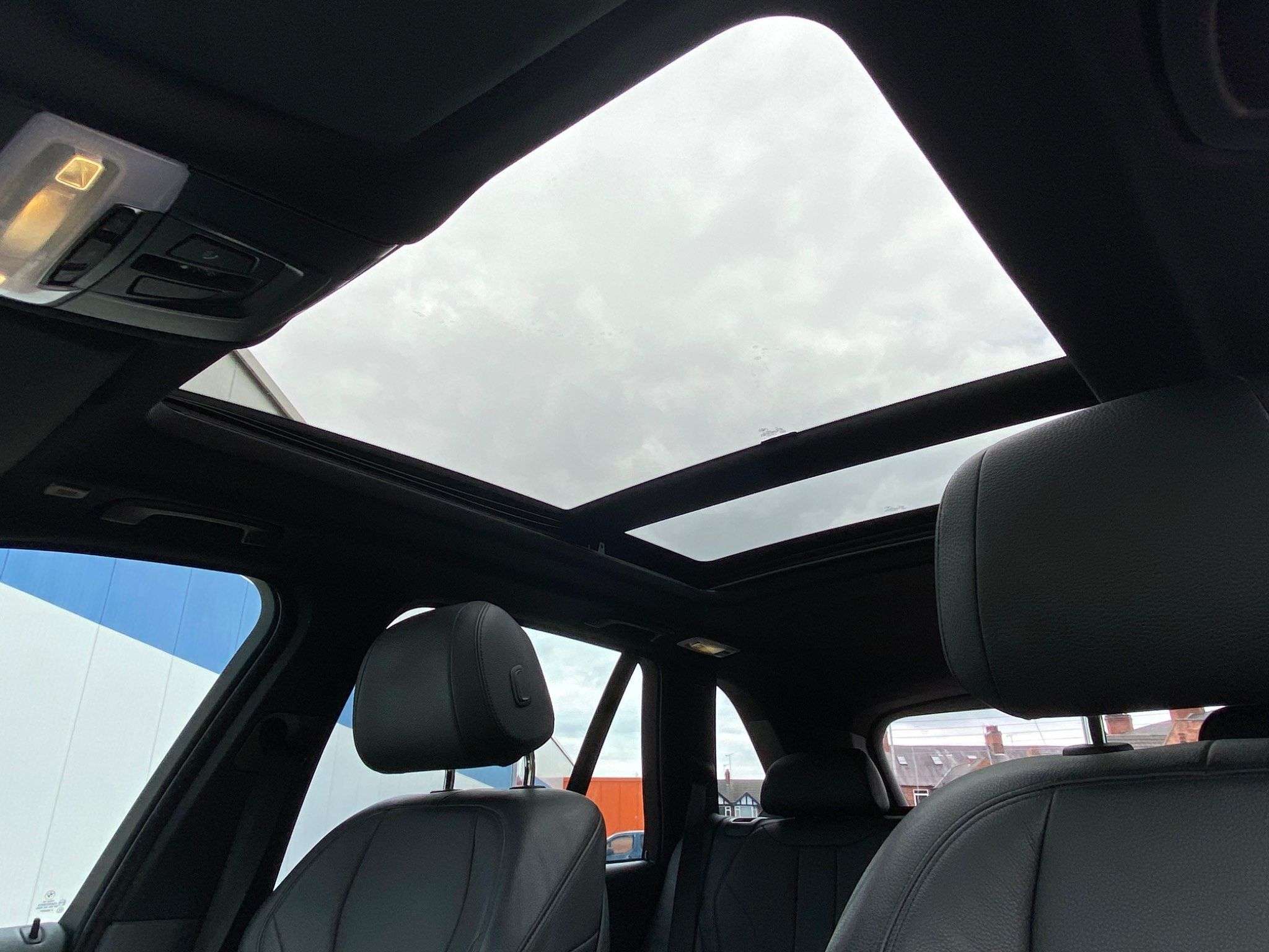 2015 BMW X5 2015 BMW X5