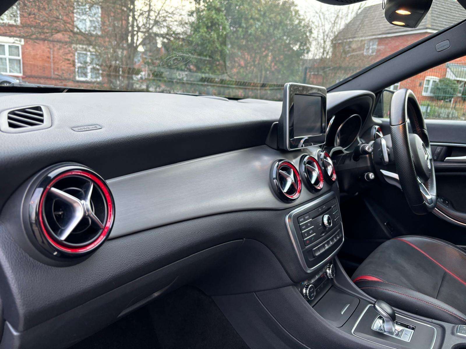 2015 MERCEDES-BENZ CLA CLASS 2015 MERCEDES-BENZ CLA CLASS