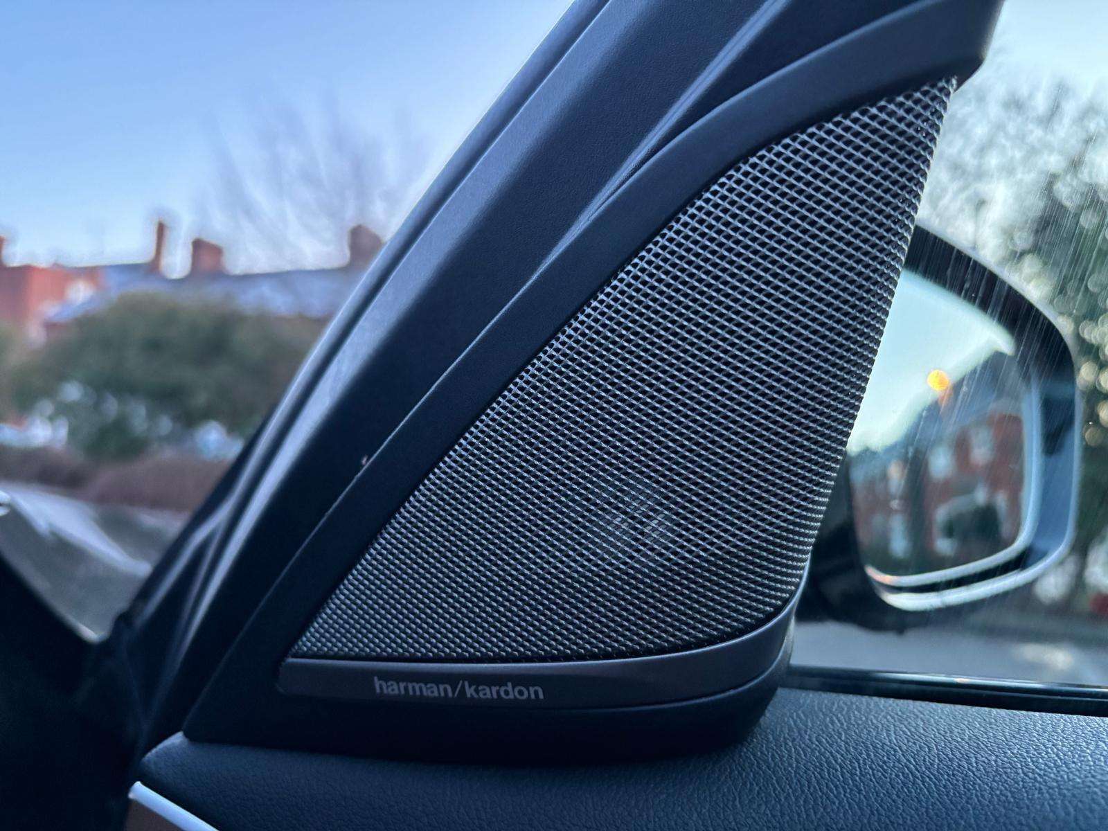 2017 BMW 5 SERIES 2017 BMW 5 SERIES