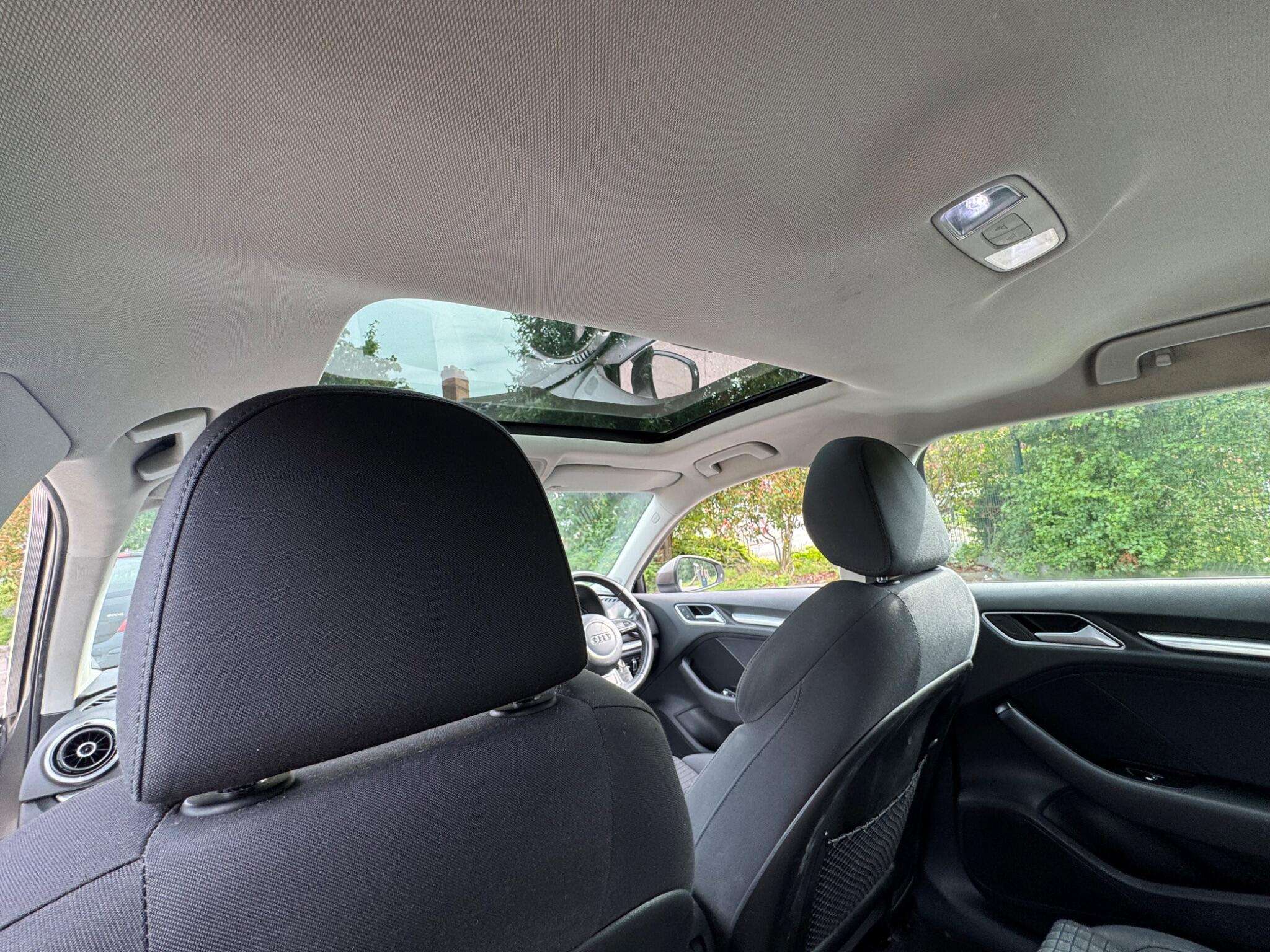 2013 AUDI A3 2013 AUDI A3