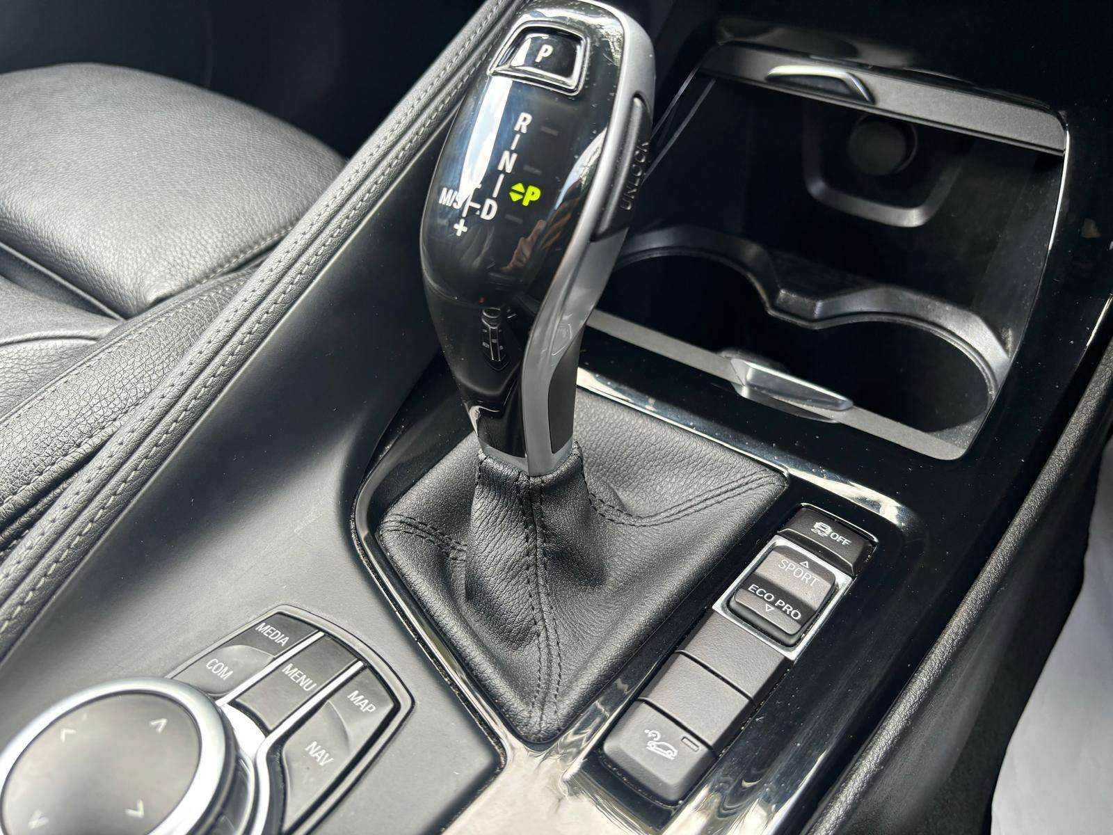 2018 BMW X2 2018 BMW X2
