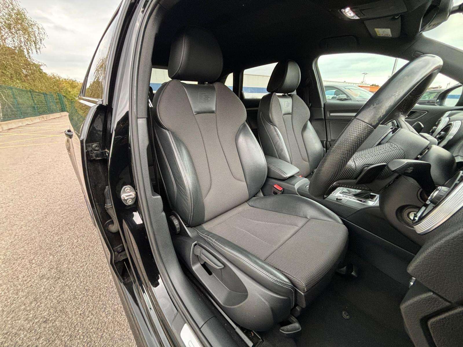 2019 AUDI A3 2019 AUDI A3