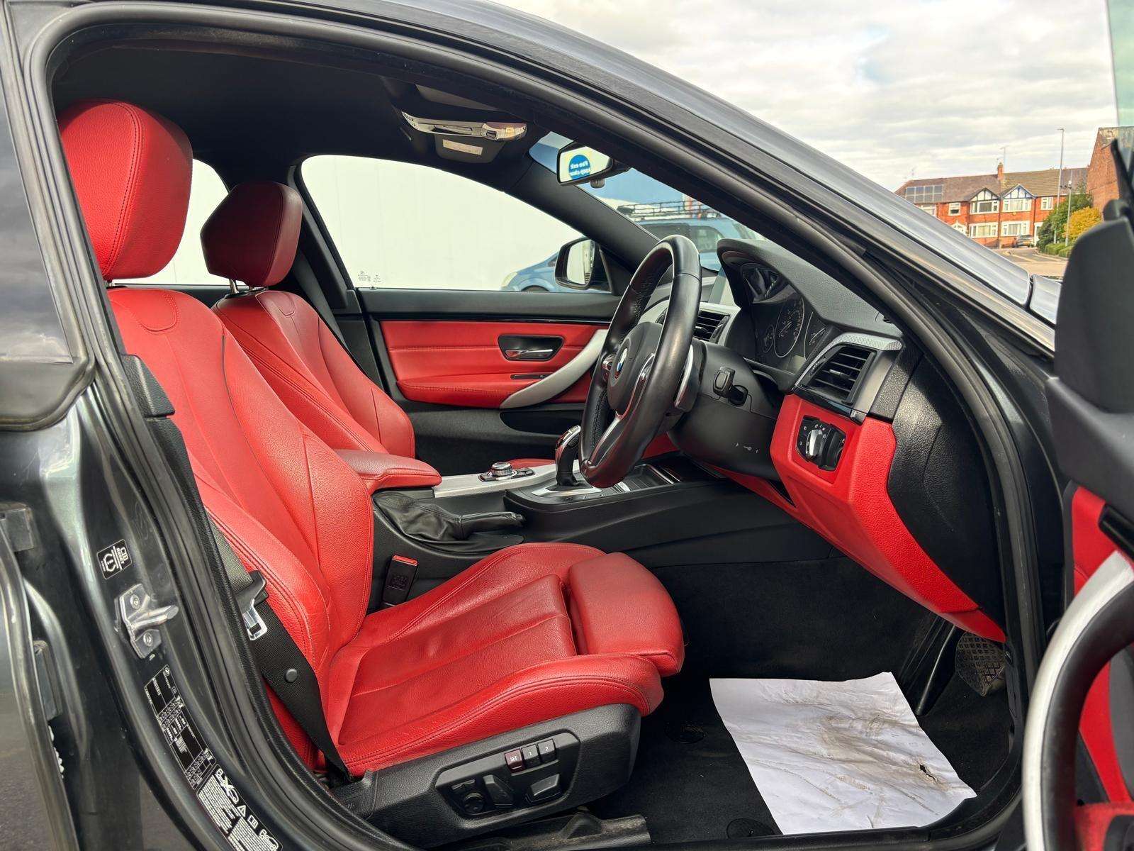 2014 BMW 4 SERIES GRAN COUPE 2014 BMW 4 SERIES GRAN COUPE