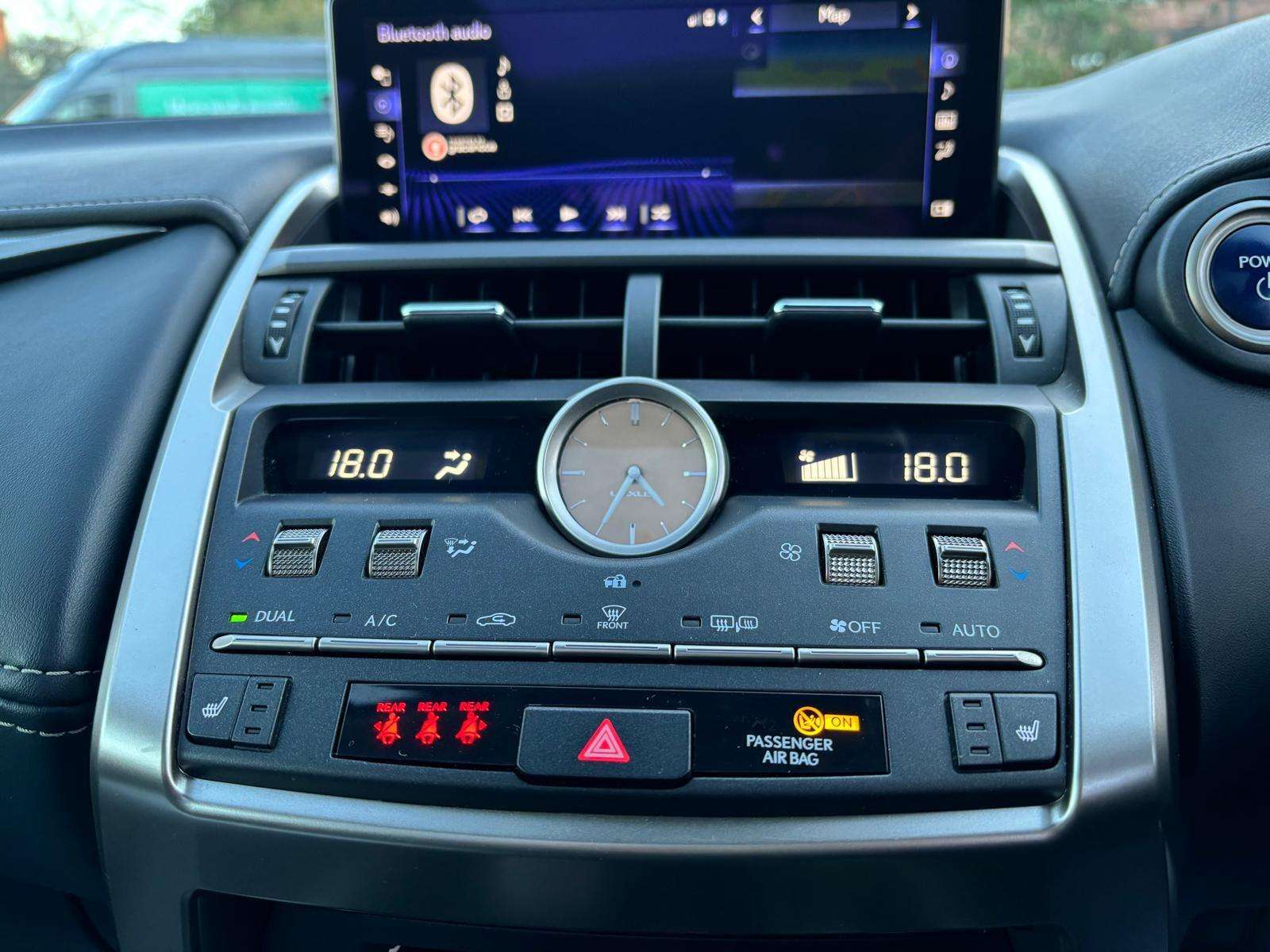 2020 LEXUS NX 2020 LEXUS NX