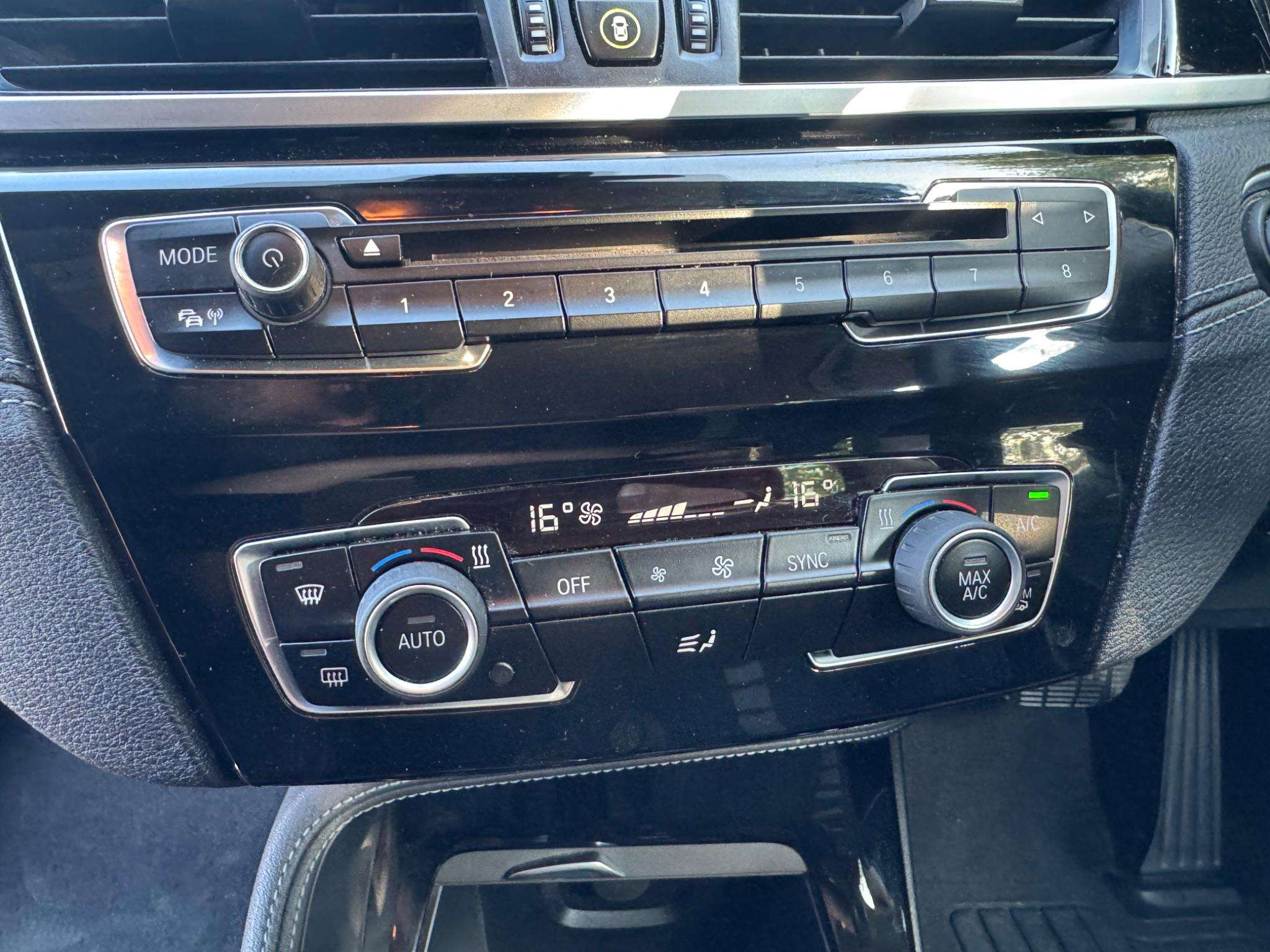 2020 BMW X2 2020 BMW X2