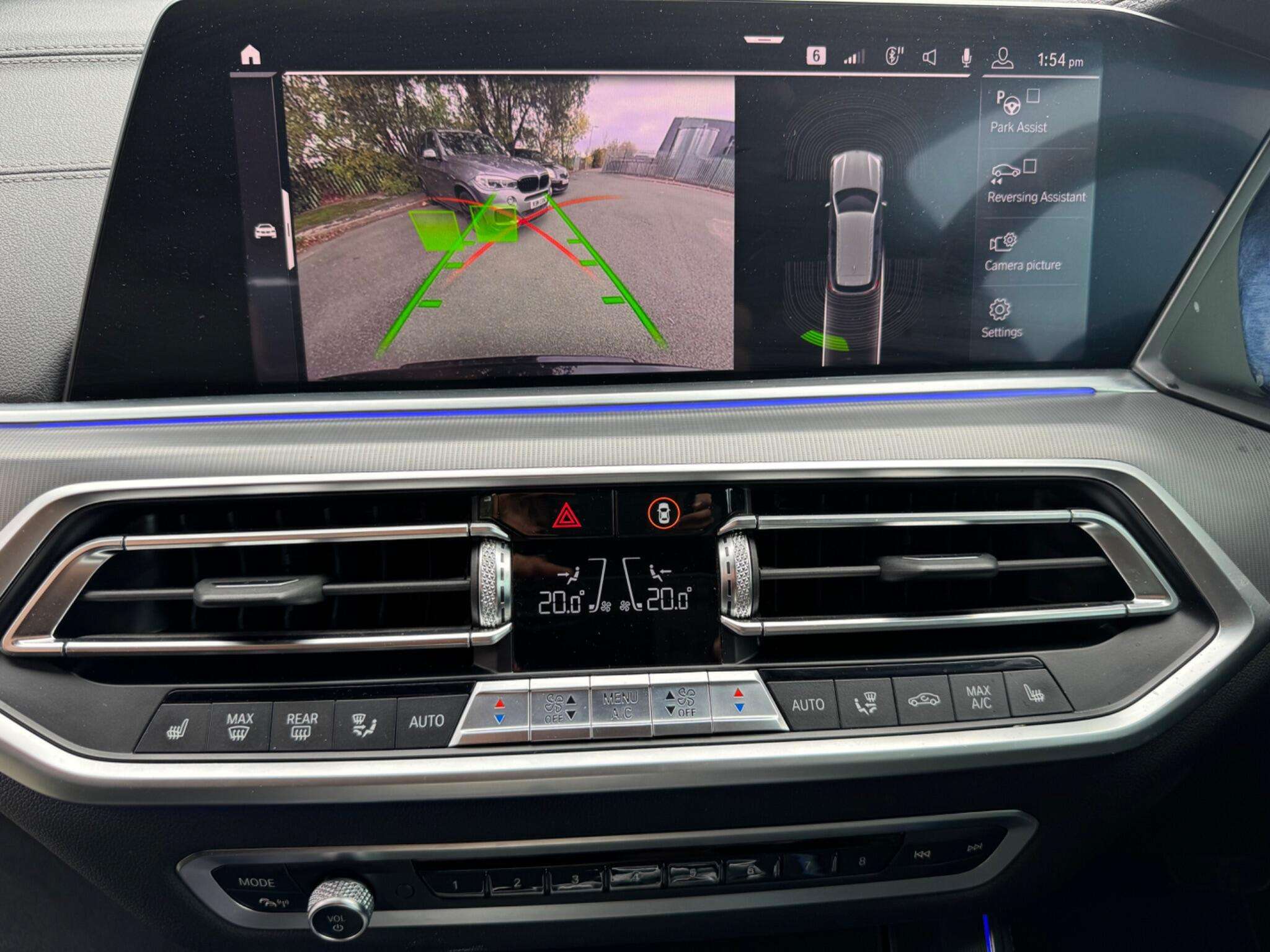 2019 BMW X5 2019 BMW X5