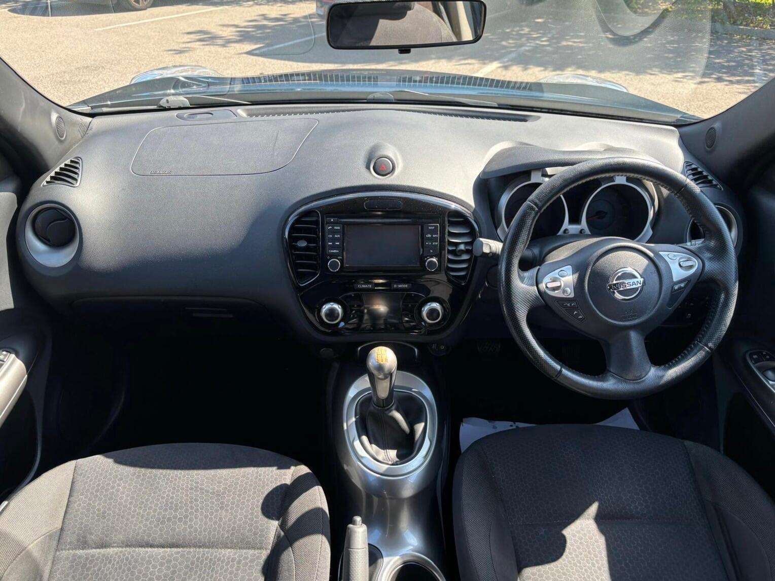 2013 NISSAN JUKE 2013 NISSAN JUKE