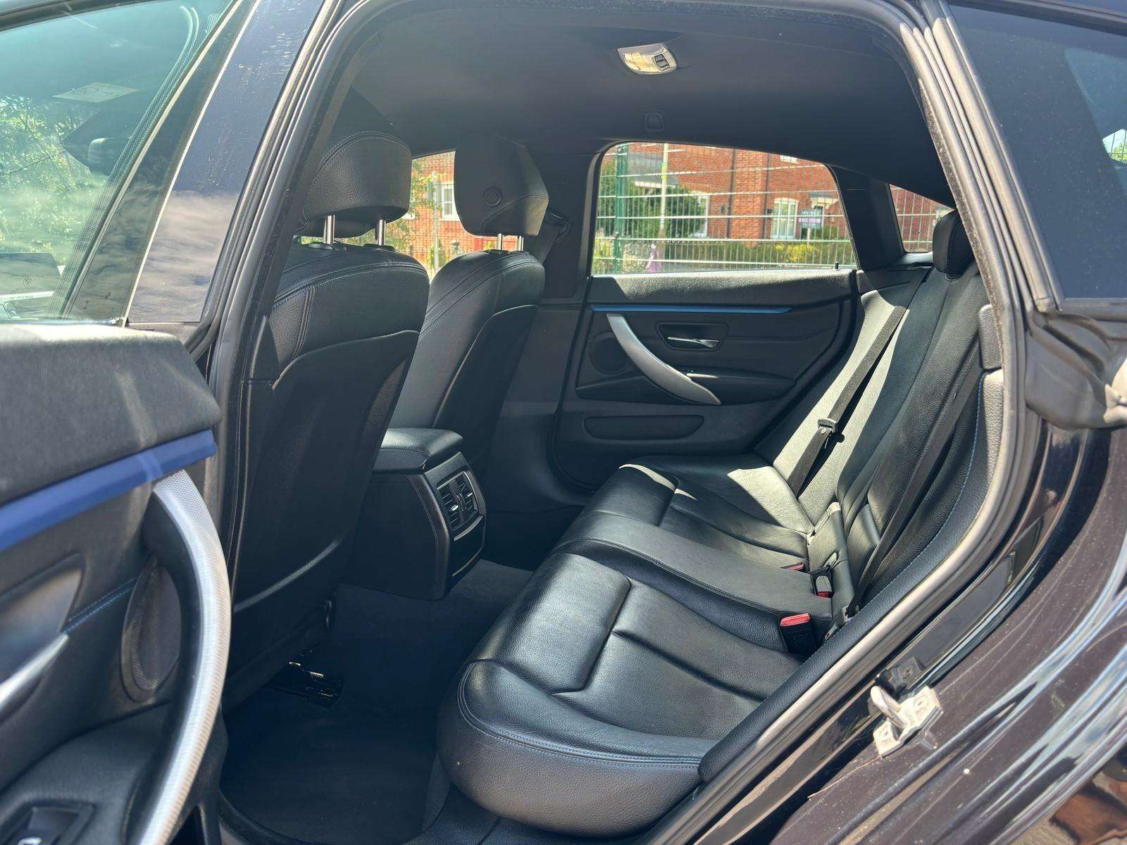 2018 BMW 4 SERIES GRAN COUPE 2018 BMW 4 SERIES GRAN COUPE