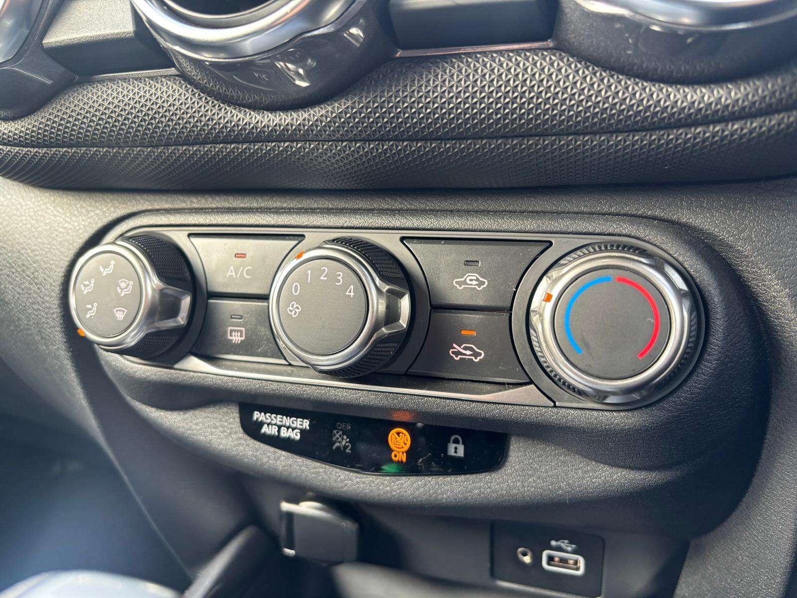 2022 NISSAN JUKE 2022 NISSAN JUKE